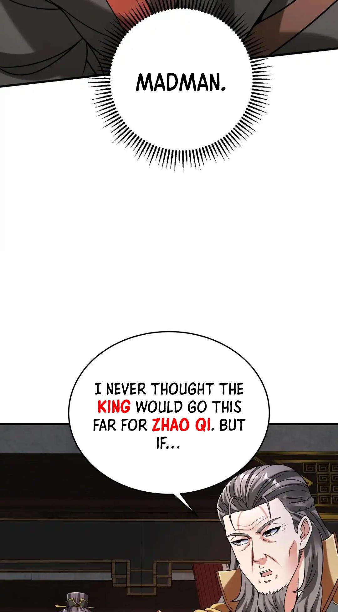 Read The Son of the First Emperor Kills Enemies and Becomes a God EN Manga Online