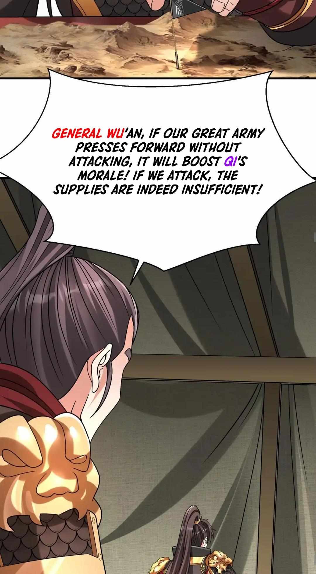Read The Son of the First Emperor Kills Enemies and Becomes a God EN Manga Online