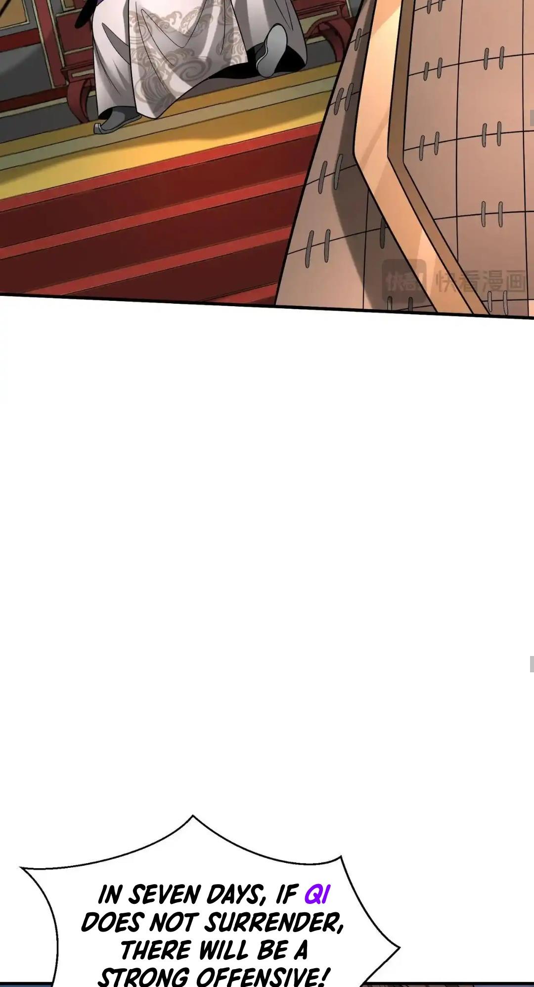 Read The Son of the First Emperor Kills Enemies and Becomes a God EN Manga Online