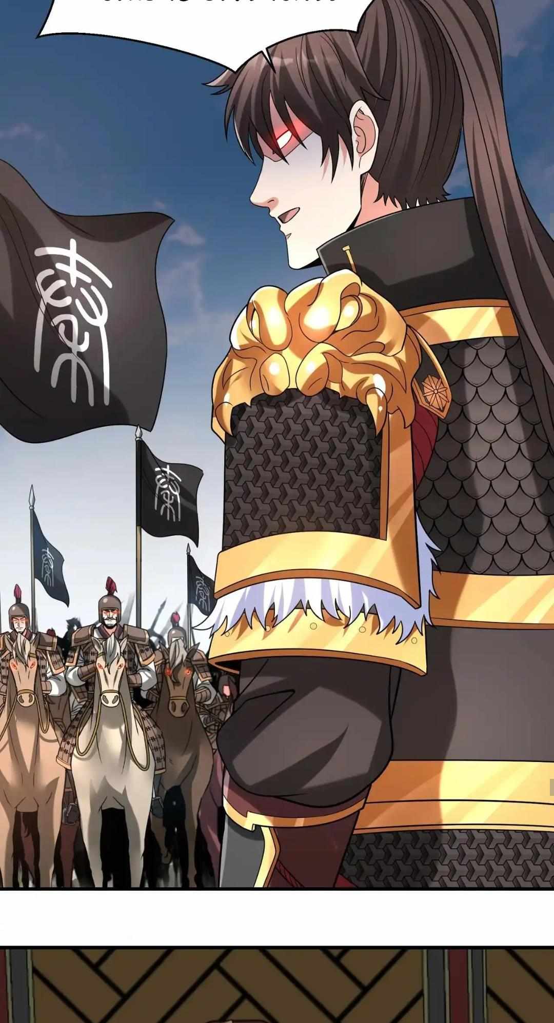Read The Son of the First Emperor Kills Enemies and Becomes a God EN Manga Online