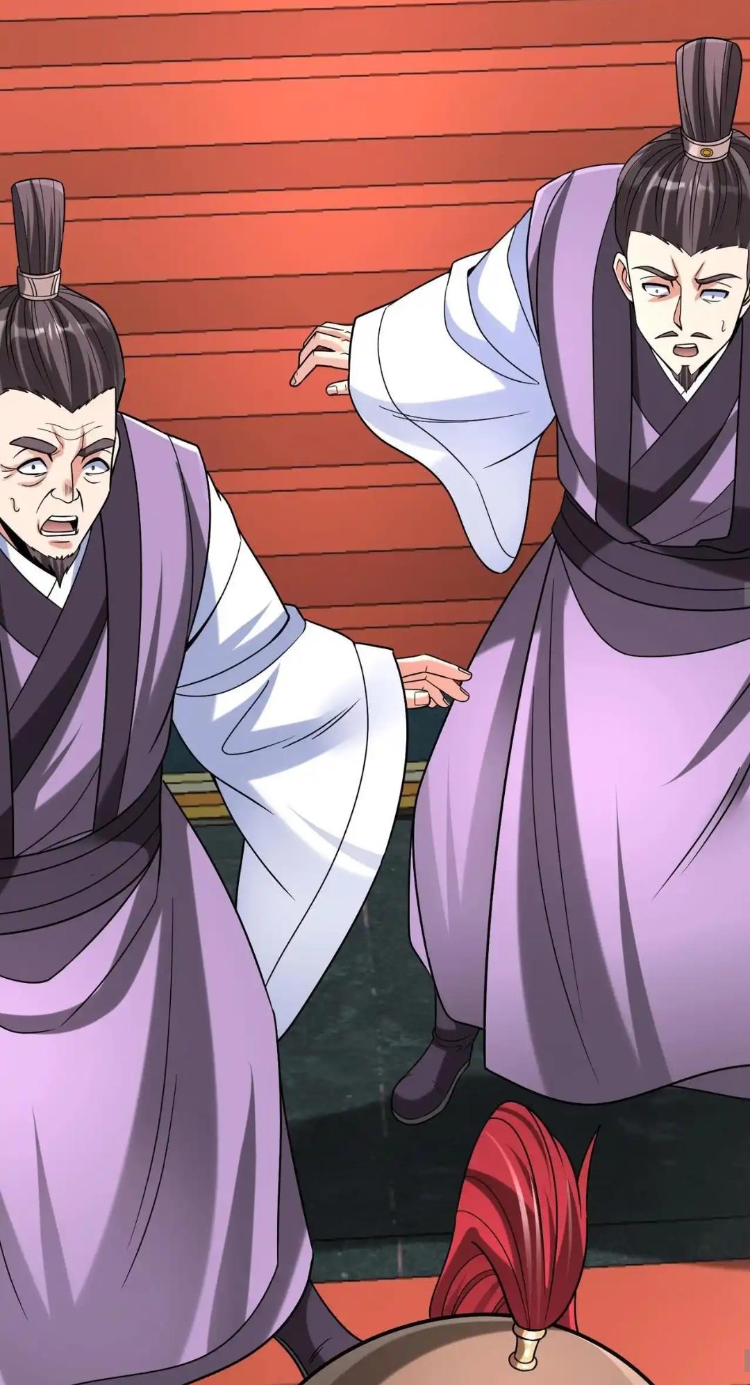 Read The Son of the First Emperor Kills Enemies and Becomes a God EN Manga Online