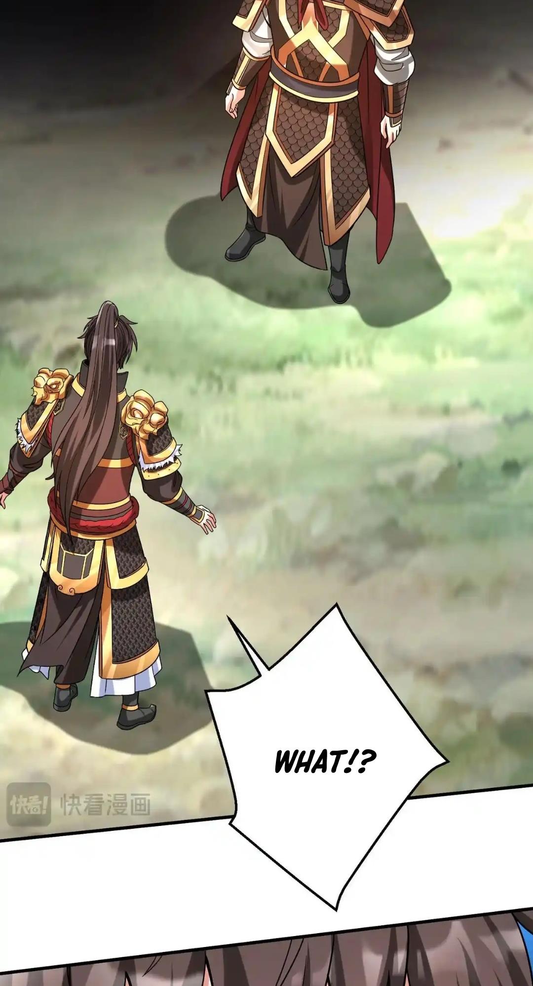 Read The Son of the First Emperor Kills Enemies and Becomes a God EN Manga Online