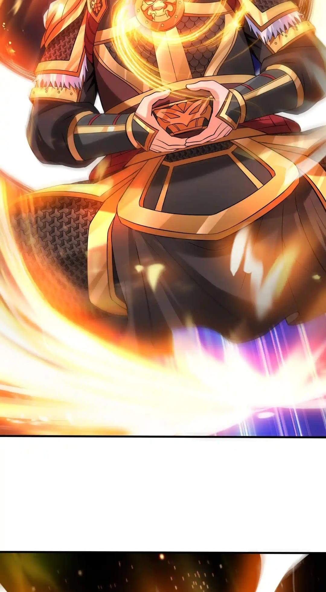 Read The Son of the First Emperor Kills Enemies and Becomes a God EN Manga Online