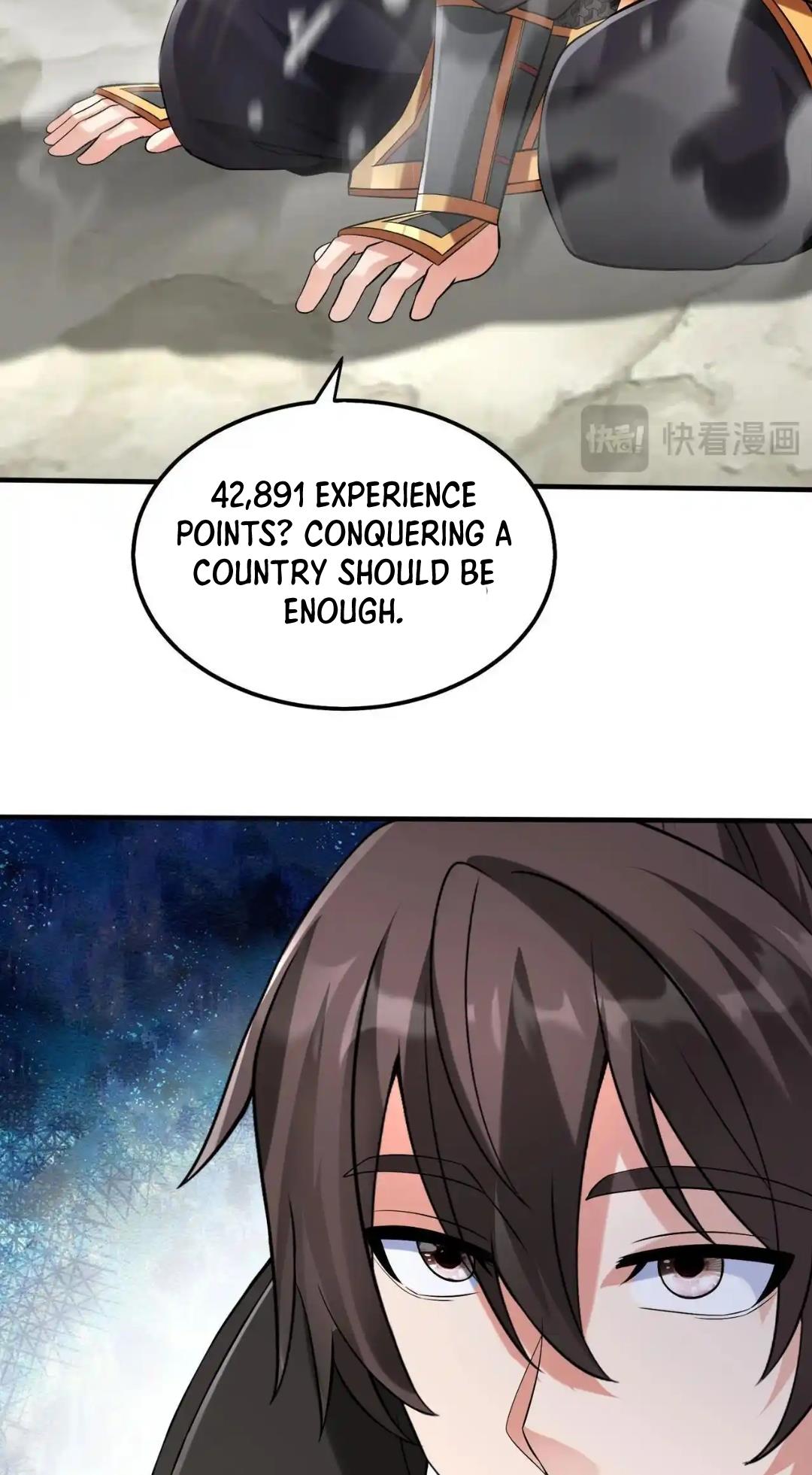 Read The Son of the First Emperor Kills Enemies and Becomes a God EN Manga Online