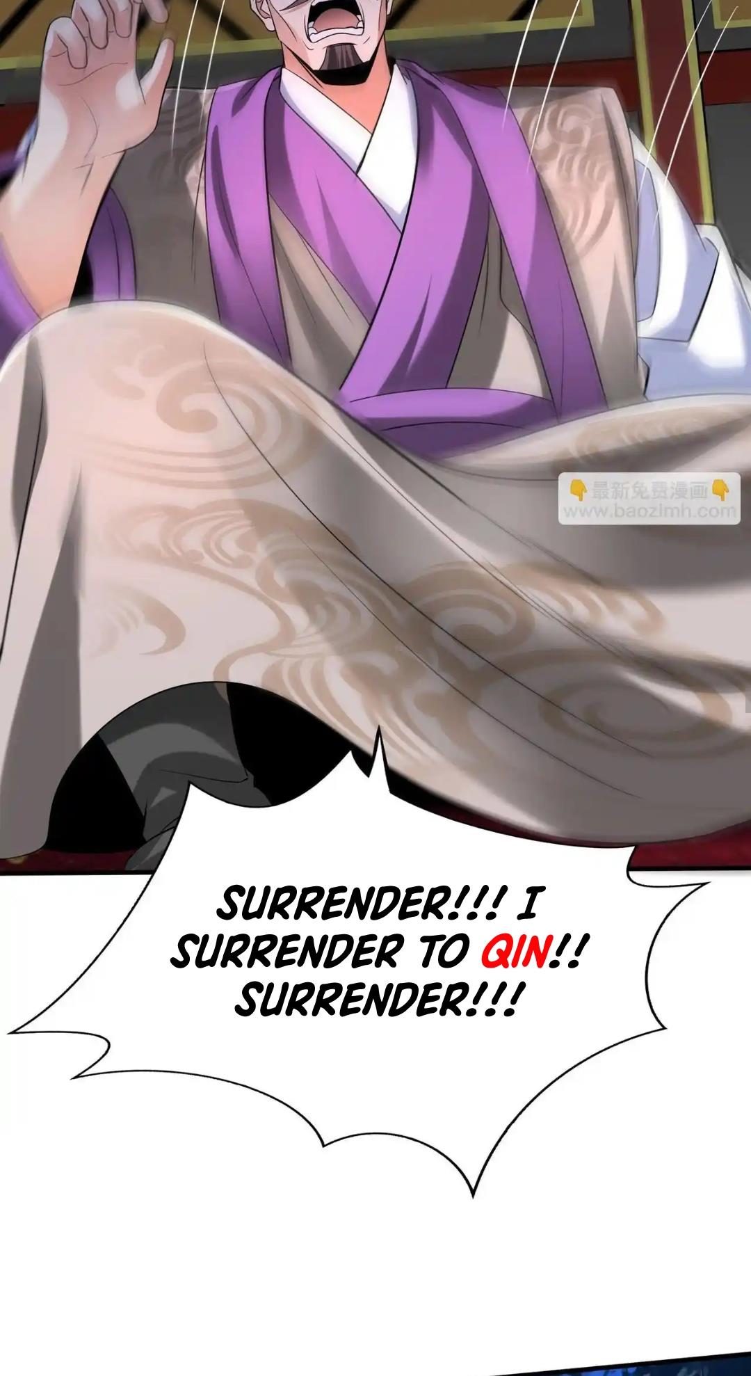 Read The Son of the First Emperor Kills Enemies and Becomes a God EN Manga Online