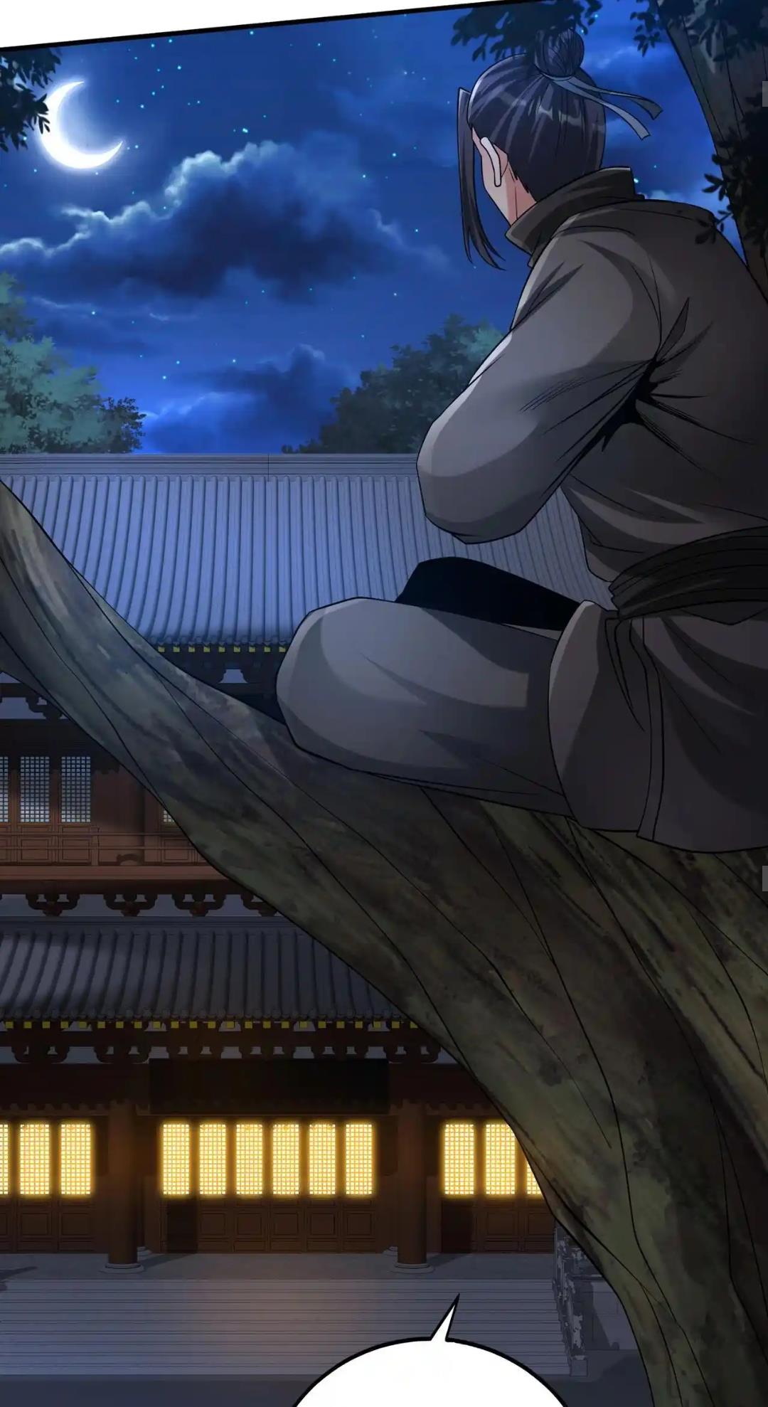 Read The Son of the First Emperor Kills Enemies and Becomes a God EN Manga Online