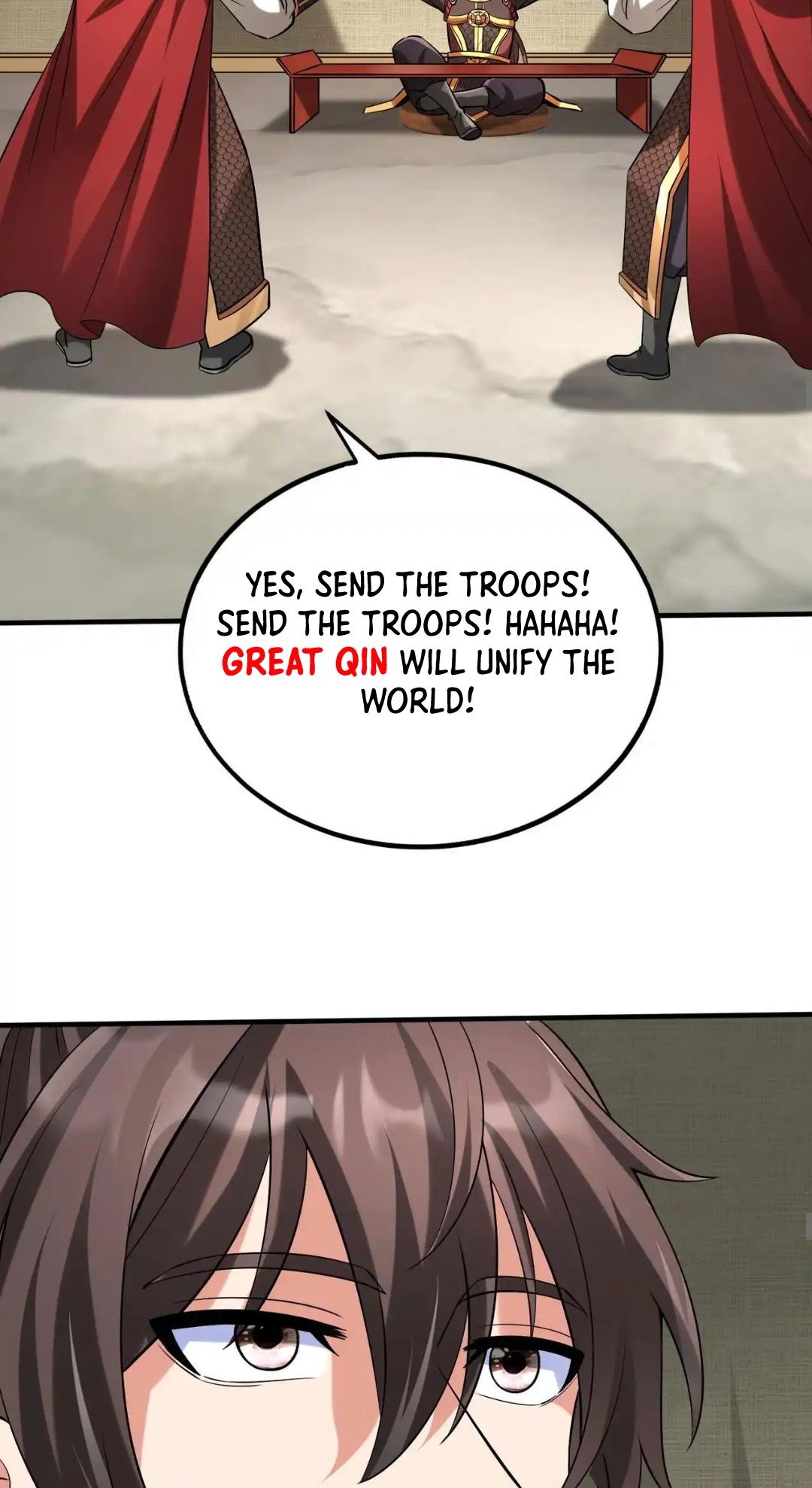 Read The Son of the First Emperor Kills Enemies and Becomes a God EN Manga Online