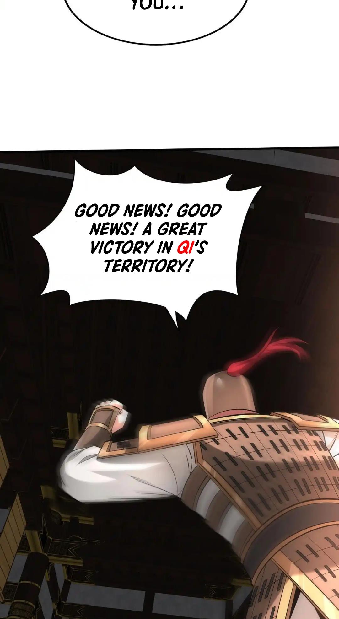Read The Son of the First Emperor Kills Enemies and Becomes a God EN Manga Online