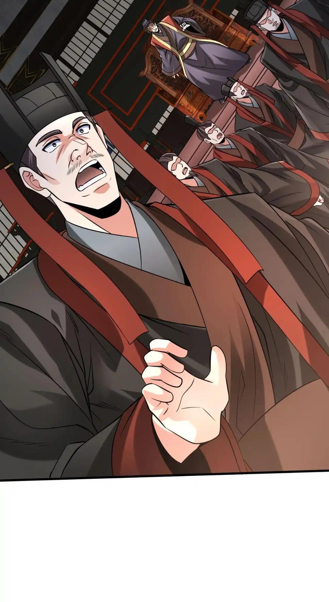 Read The Son of the First Emperor Kills Enemies and Becomes a God EN Manga Online