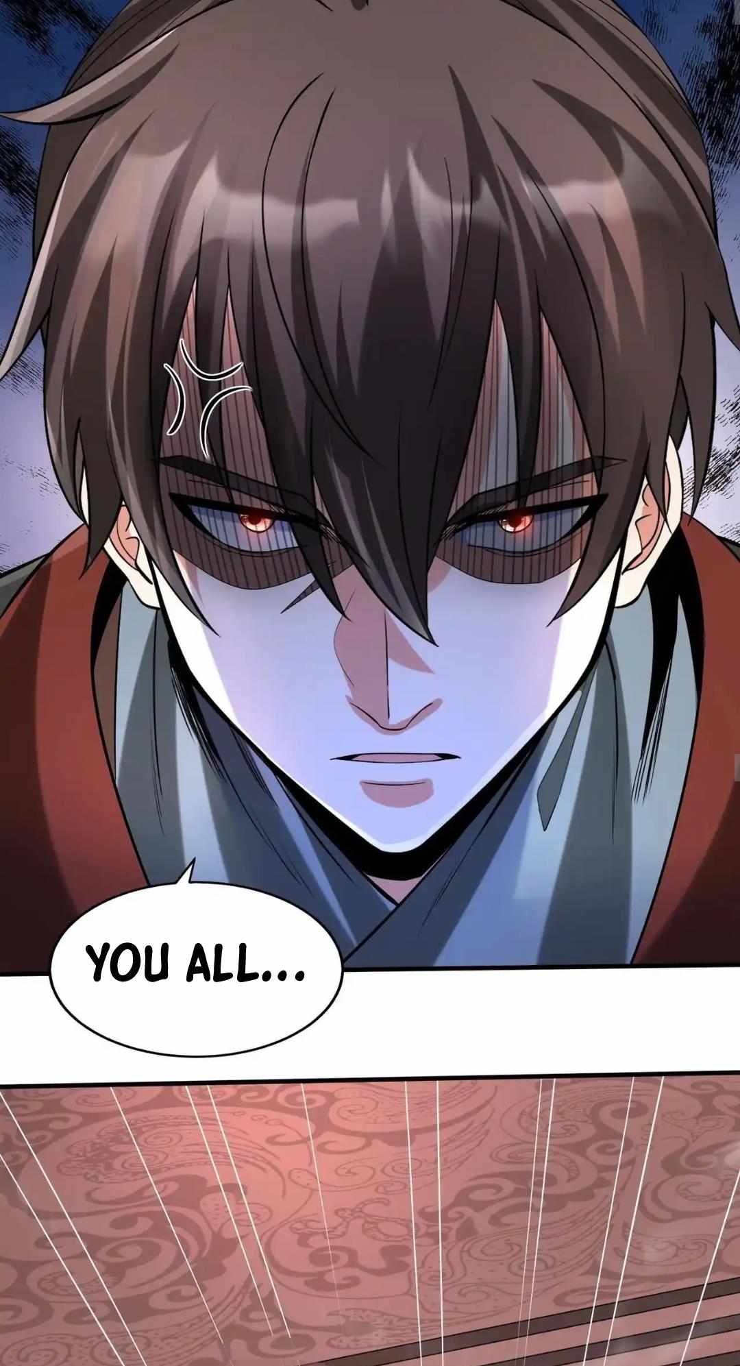 Read The Son of the First Emperor Kills Enemies and Becomes a God EN Manga Online