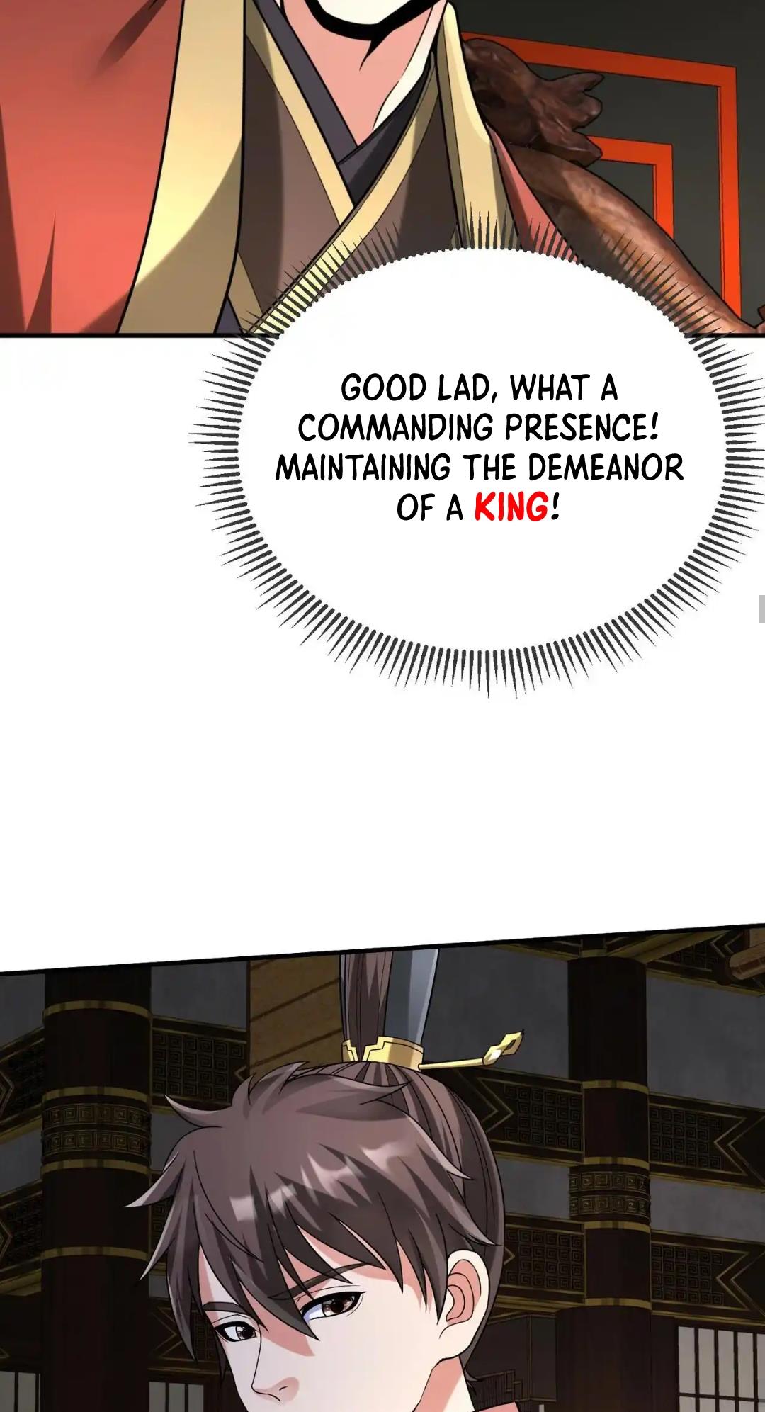 Read The Son of the First Emperor Kills Enemies and Becomes a God EN Manga Online