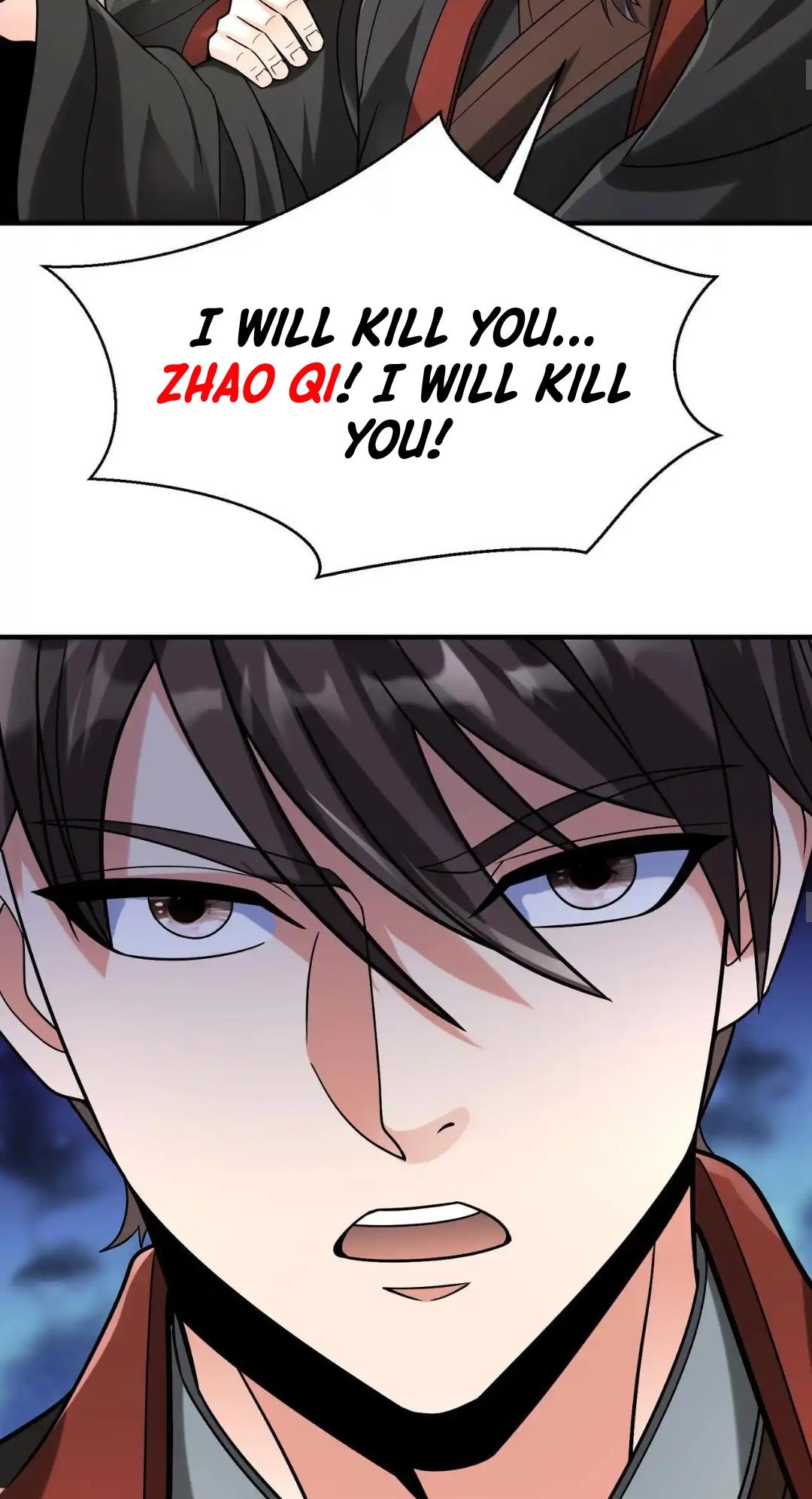 Read The Son of the First Emperor Kills Enemies and Becomes a God EN Manga Online