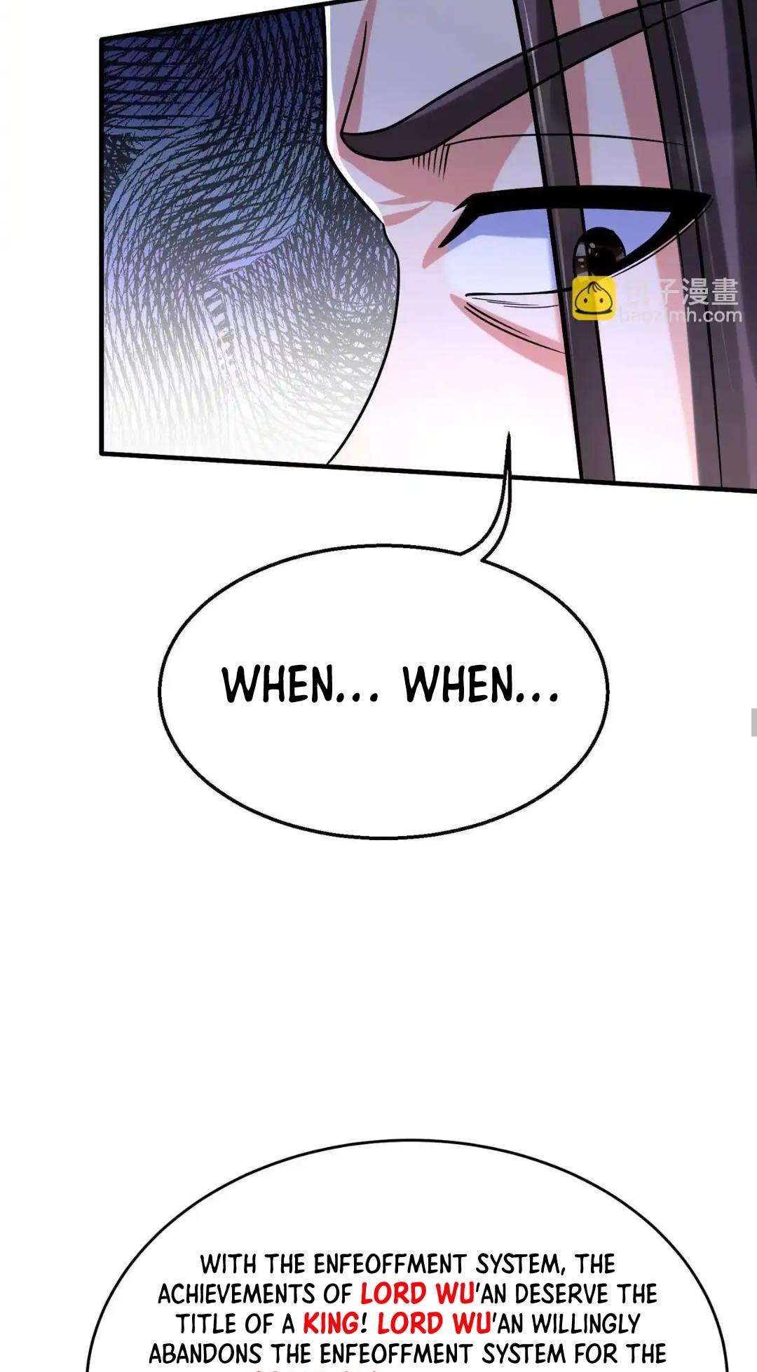 Read The Son of the First Emperor Kills Enemies and Becomes a God EN Manga Online