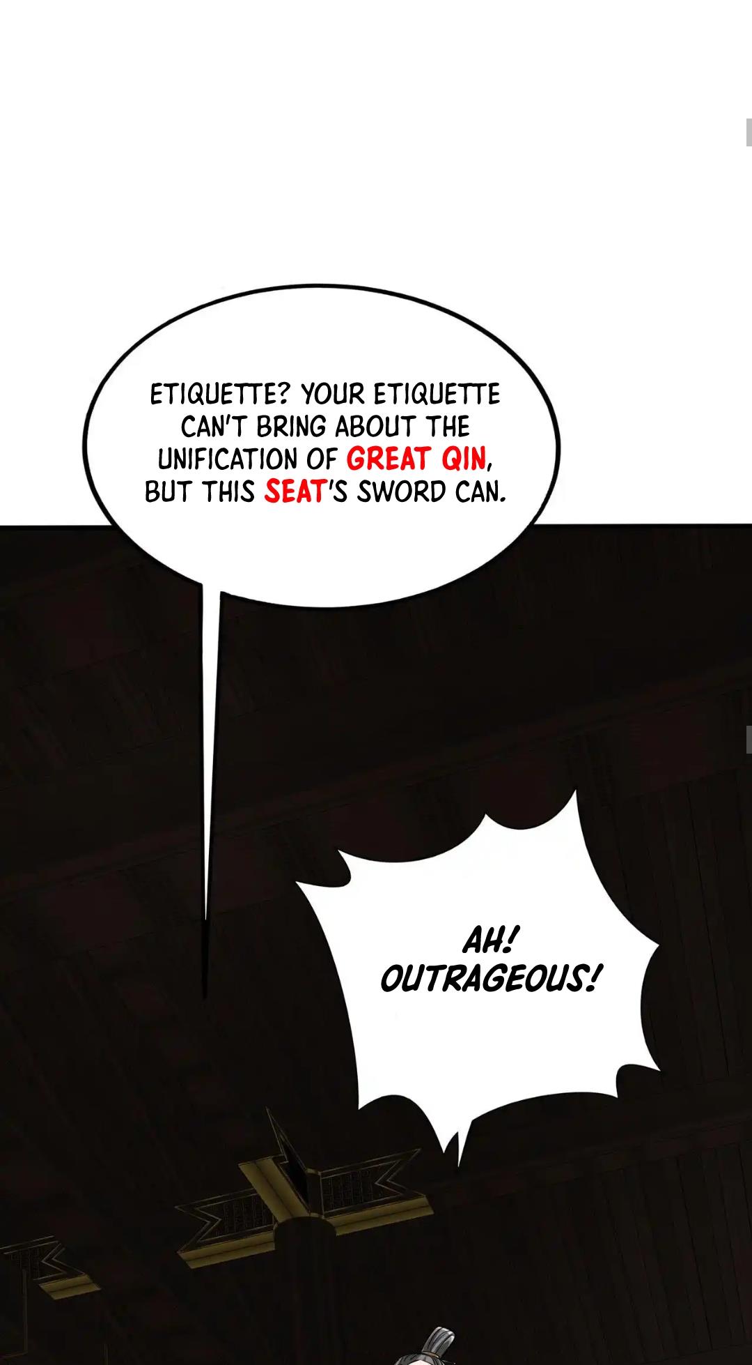 Read The Son of the First Emperor Kills Enemies and Becomes a God EN Manga Online