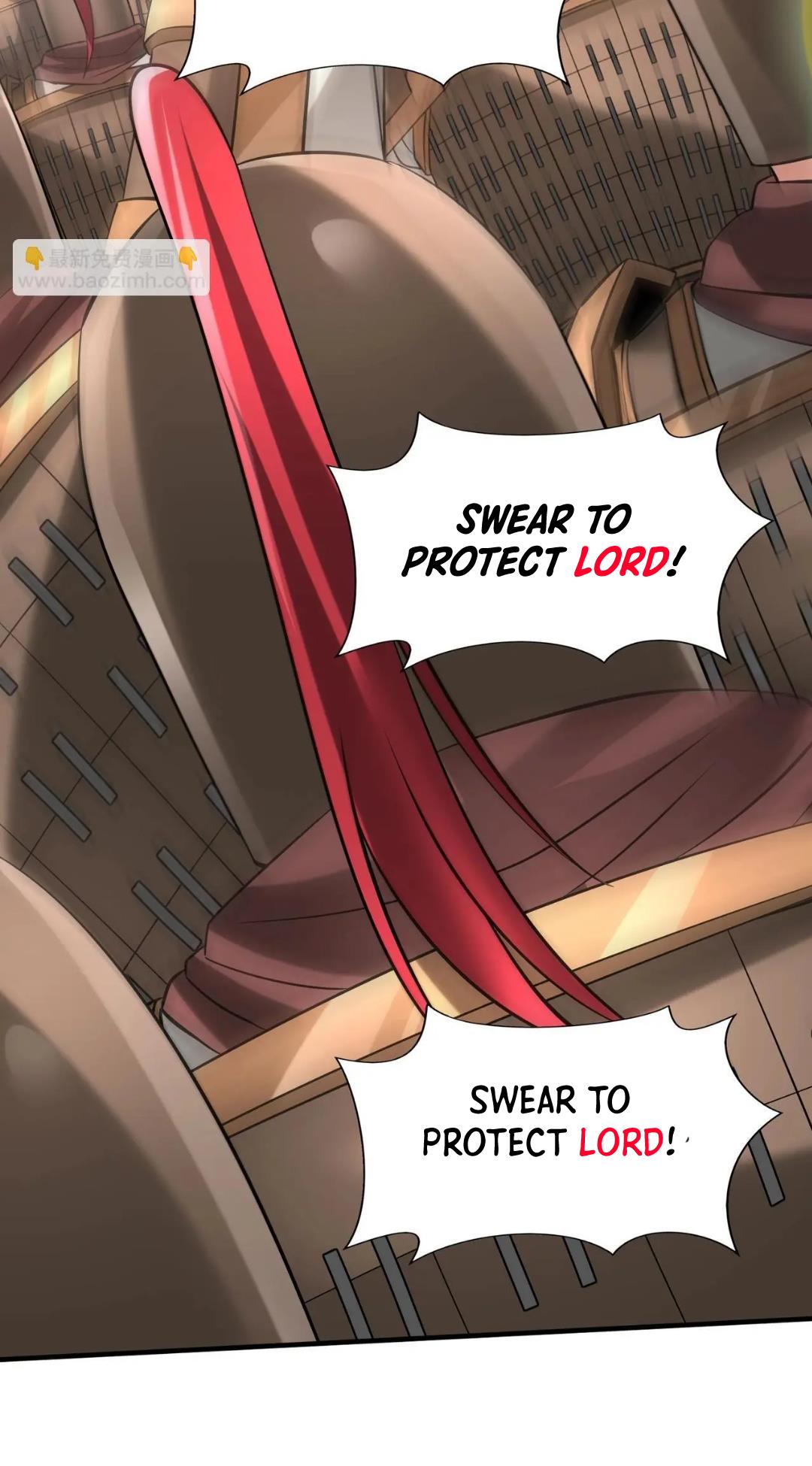 Read The Son of the First Emperor Kills Enemies and Becomes a God EN Manga Online