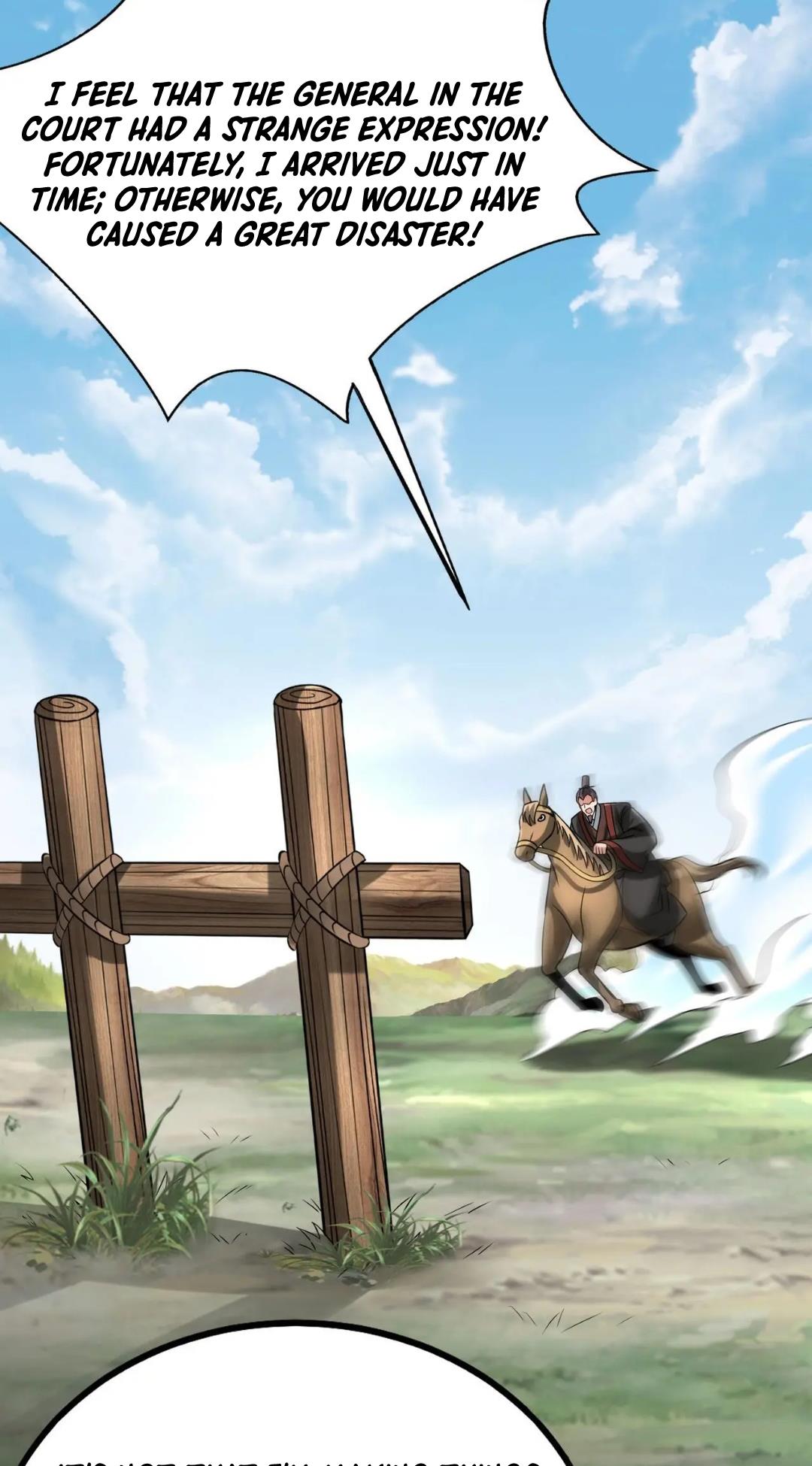 Read The Son of the First Emperor Kills Enemies and Becomes a God EN Manga Online