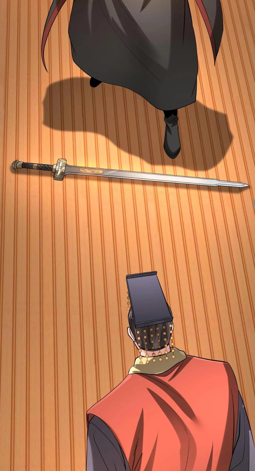 Read The Son of the First Emperor Kills Enemies and Becomes a God EN Manga Online
