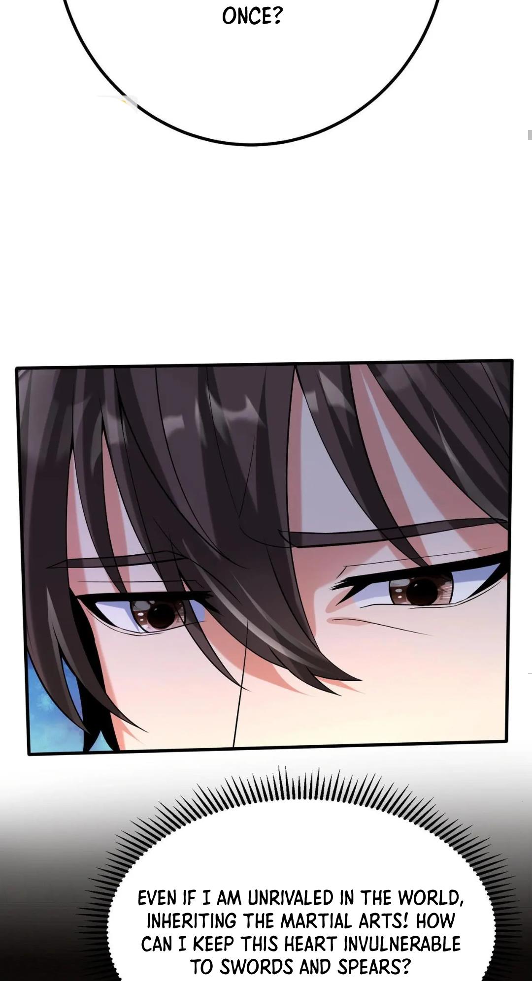 Read The Son of the First Emperor Kills Enemies and Becomes a God EN Manga Online