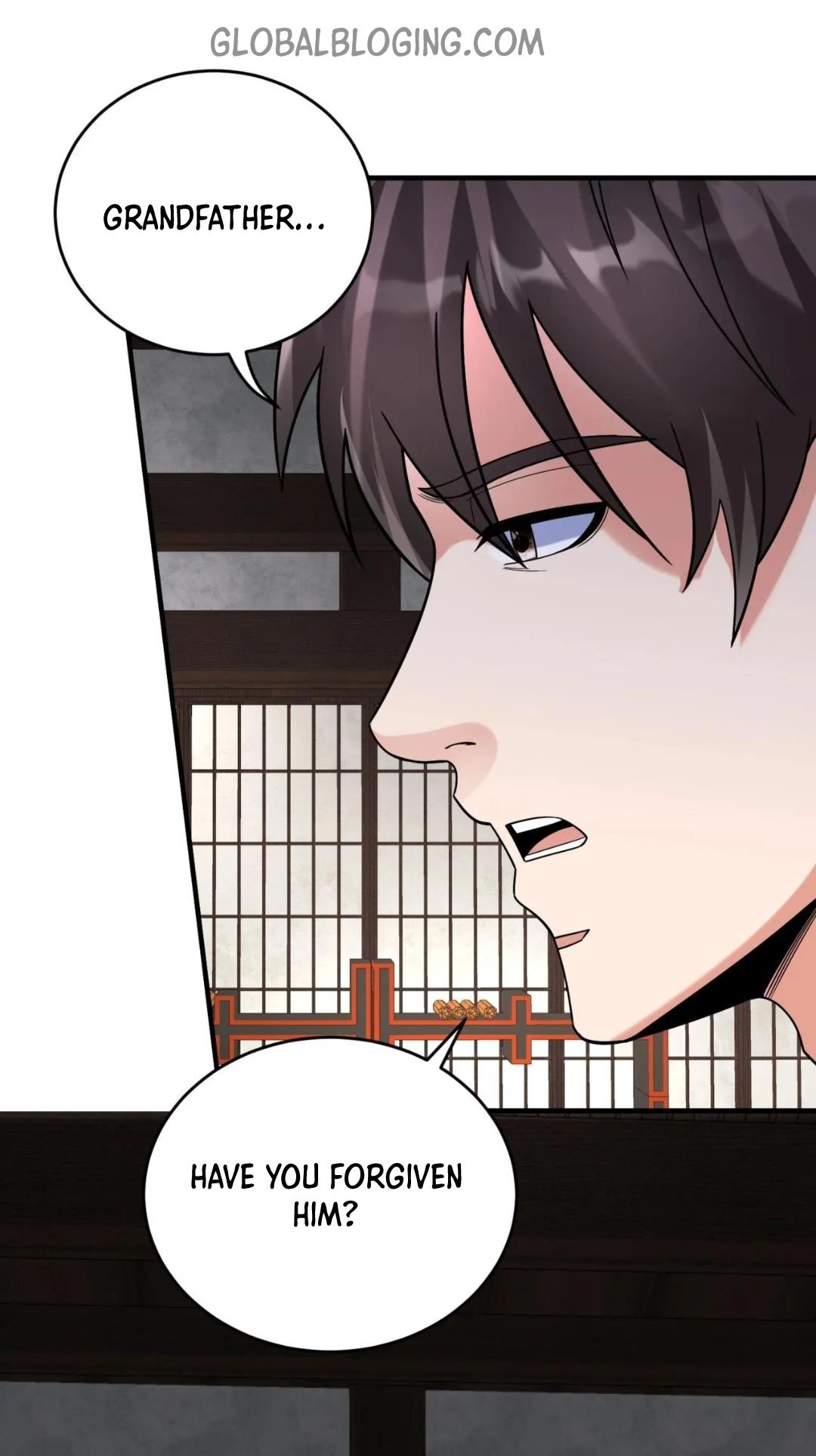 Read The Son of the First Emperor Kills Enemies and Becomes a God EN Manga Online