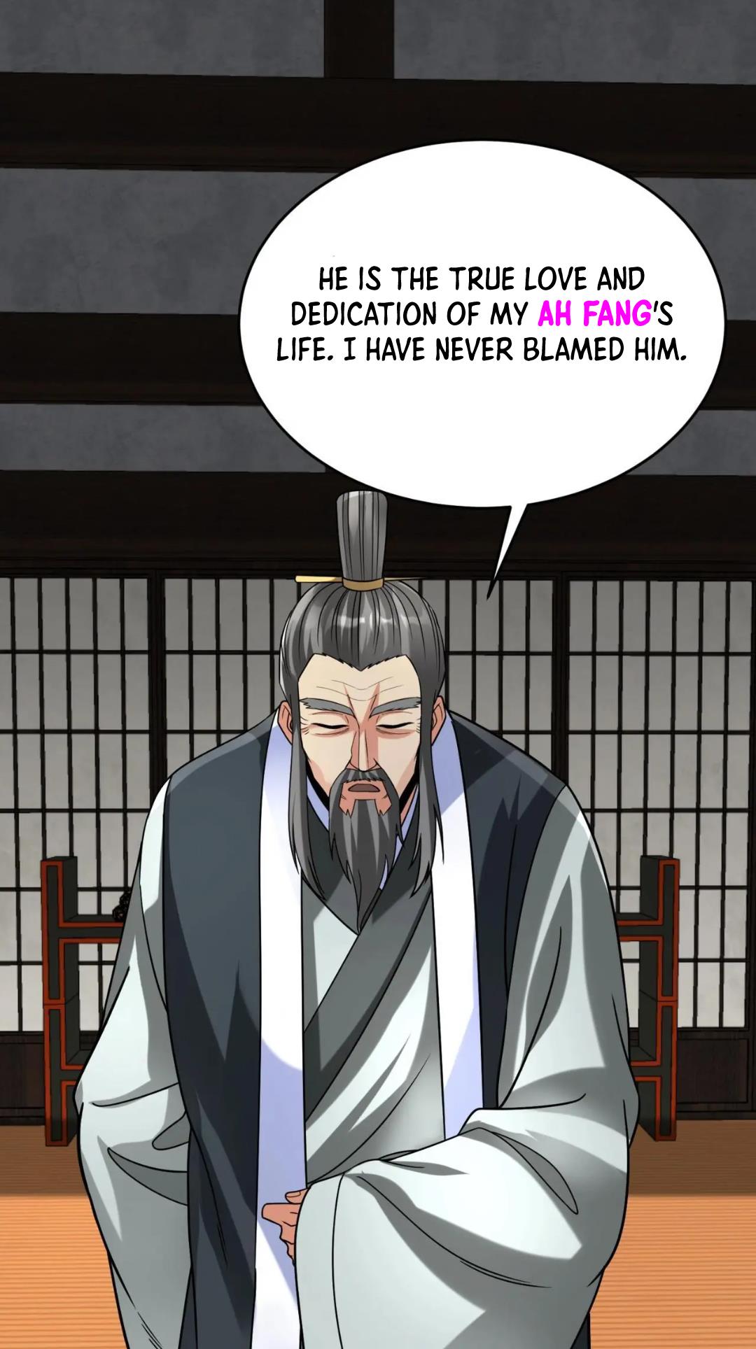 Read The Son of the First Emperor Kills Enemies and Becomes a God EN Manga Online