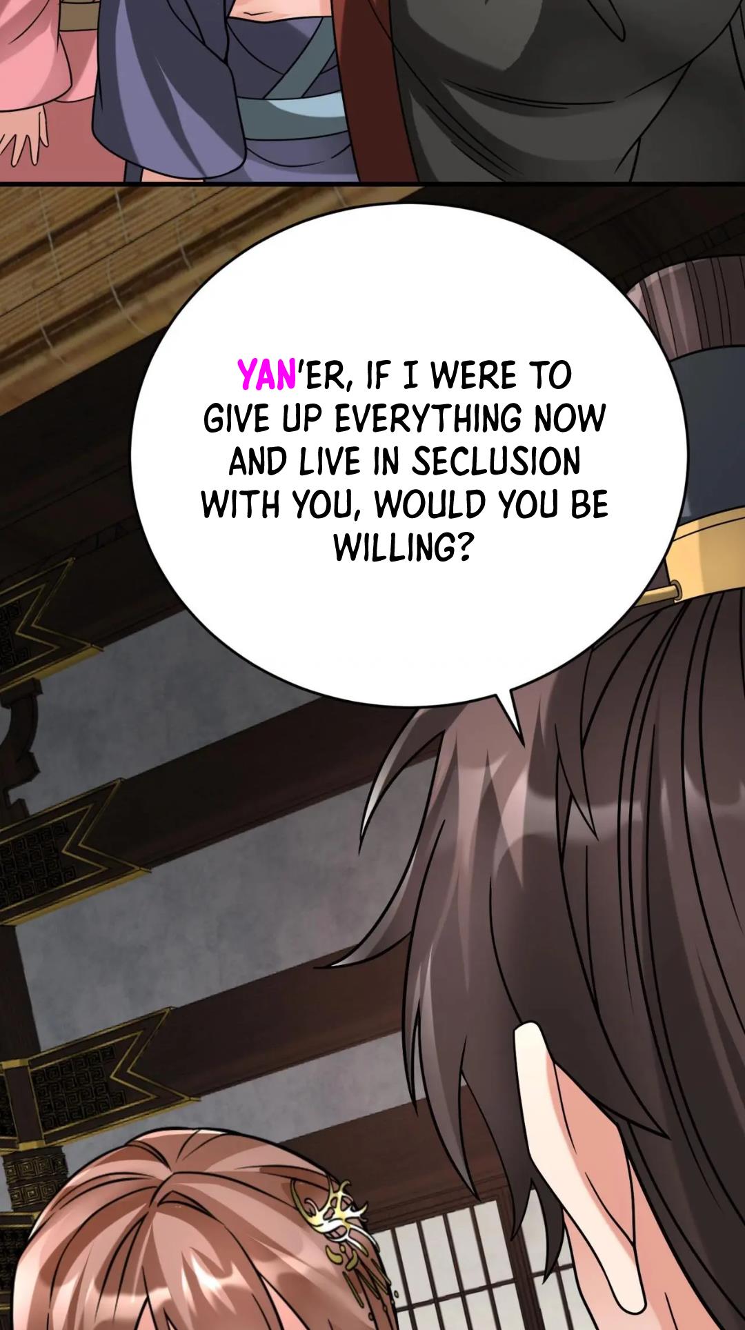 Read The Son of the First Emperor Kills Enemies and Becomes a God EN Manga Online