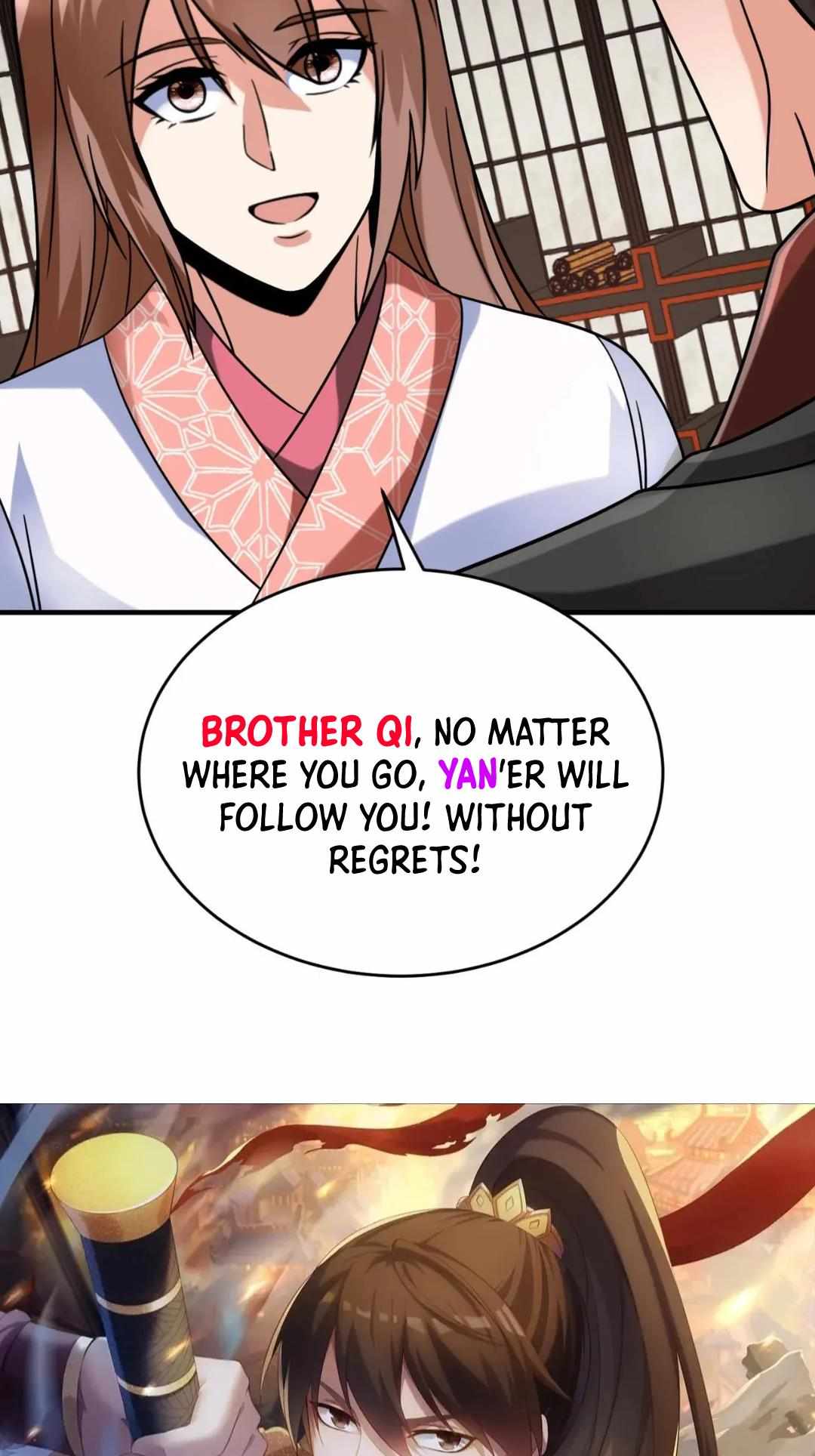 Read The Son of the First Emperor Kills Enemies and Becomes a God EN Manga Online