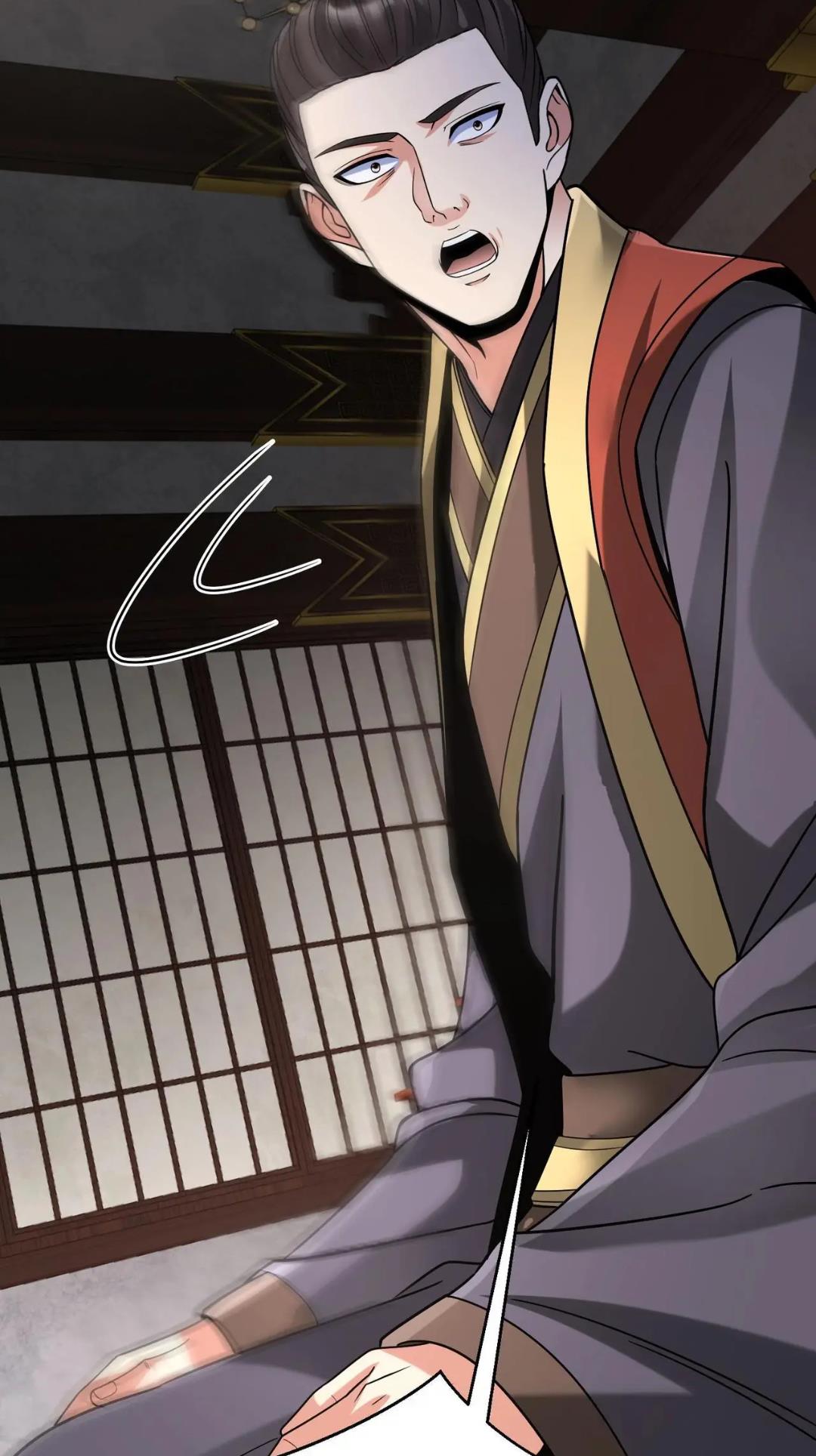 Read The Son of the First Emperor Kills Enemies and Becomes a God EN Manga Online