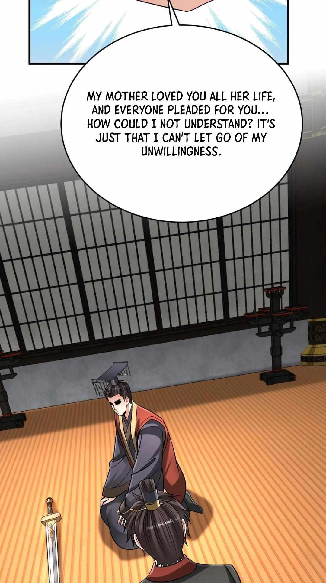 Read The Son of the First Emperor Kills Enemies and Becomes a God EN Manga Online