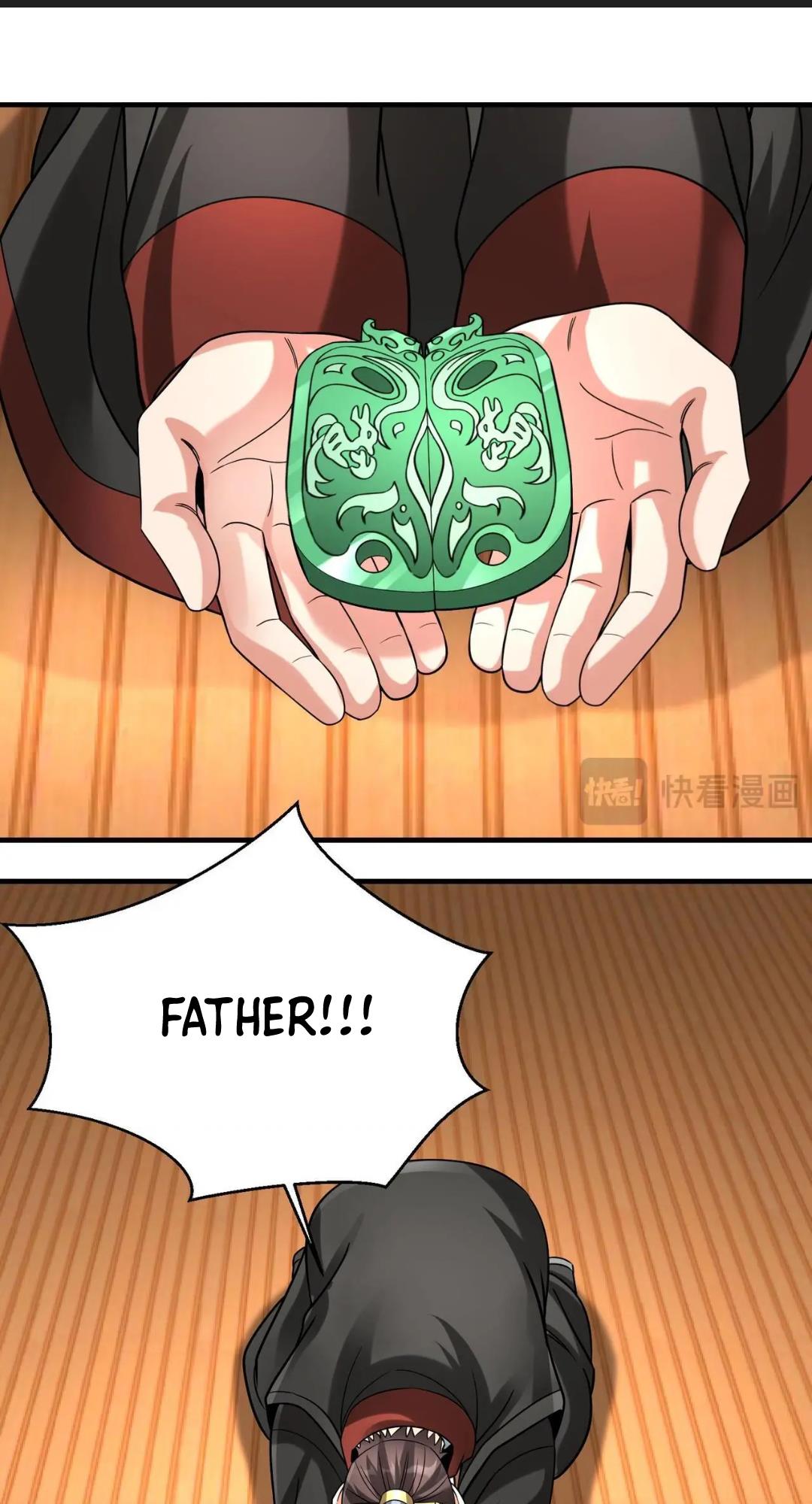 Read The Son of the First Emperor Kills Enemies and Becomes a God EN Manga Online
