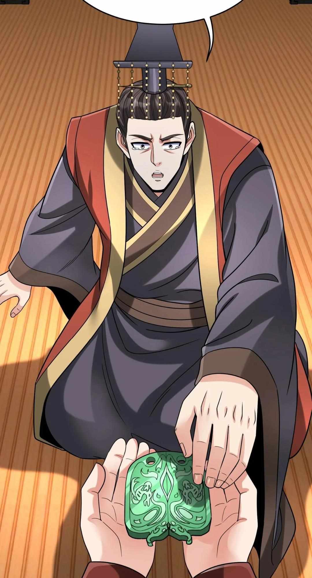 Read The Son of the First Emperor Kills Enemies and Becomes a God EN Manga Online