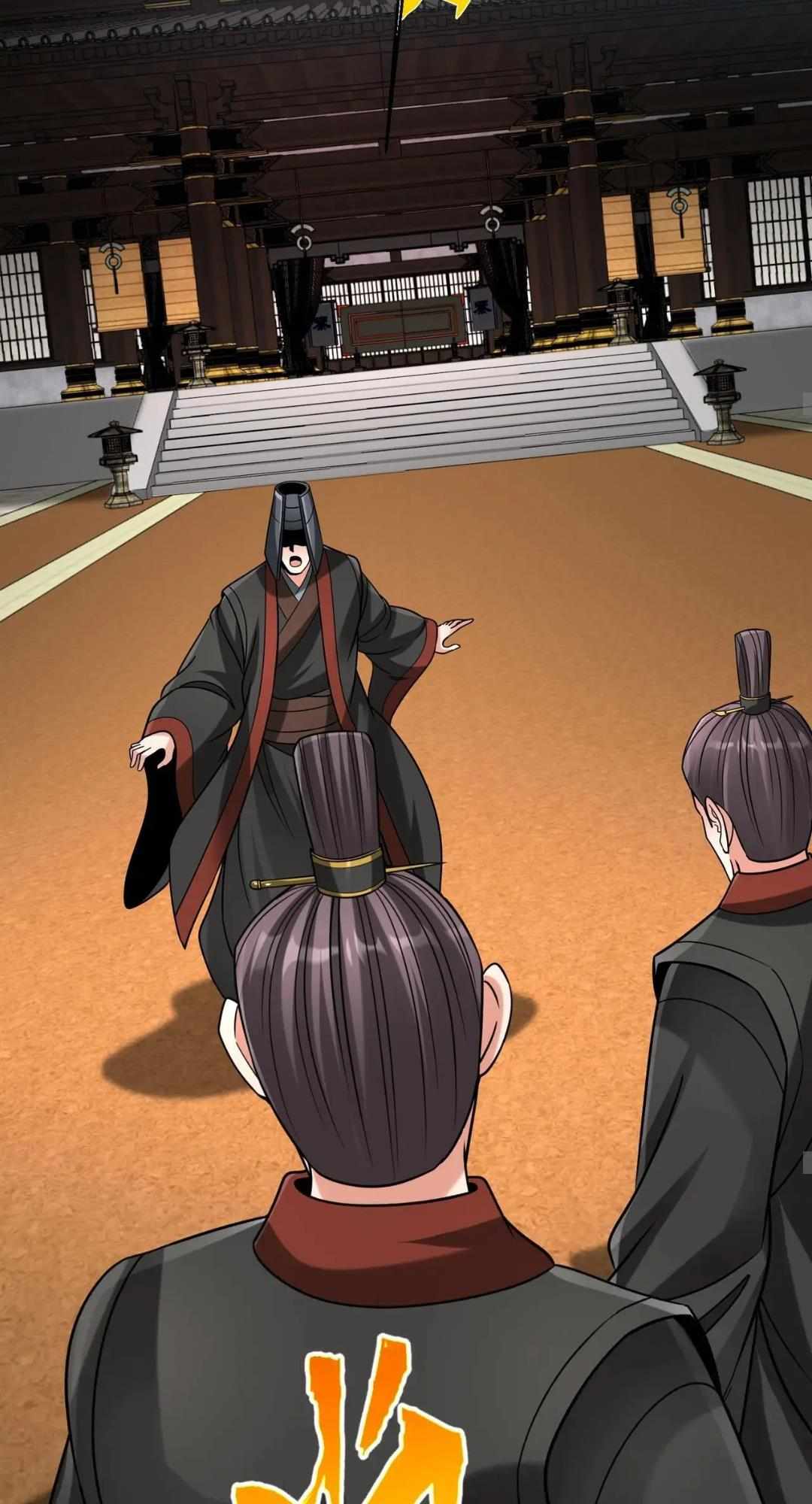 Read The Son of the First Emperor Kills Enemies and Becomes a God EN Manga Online