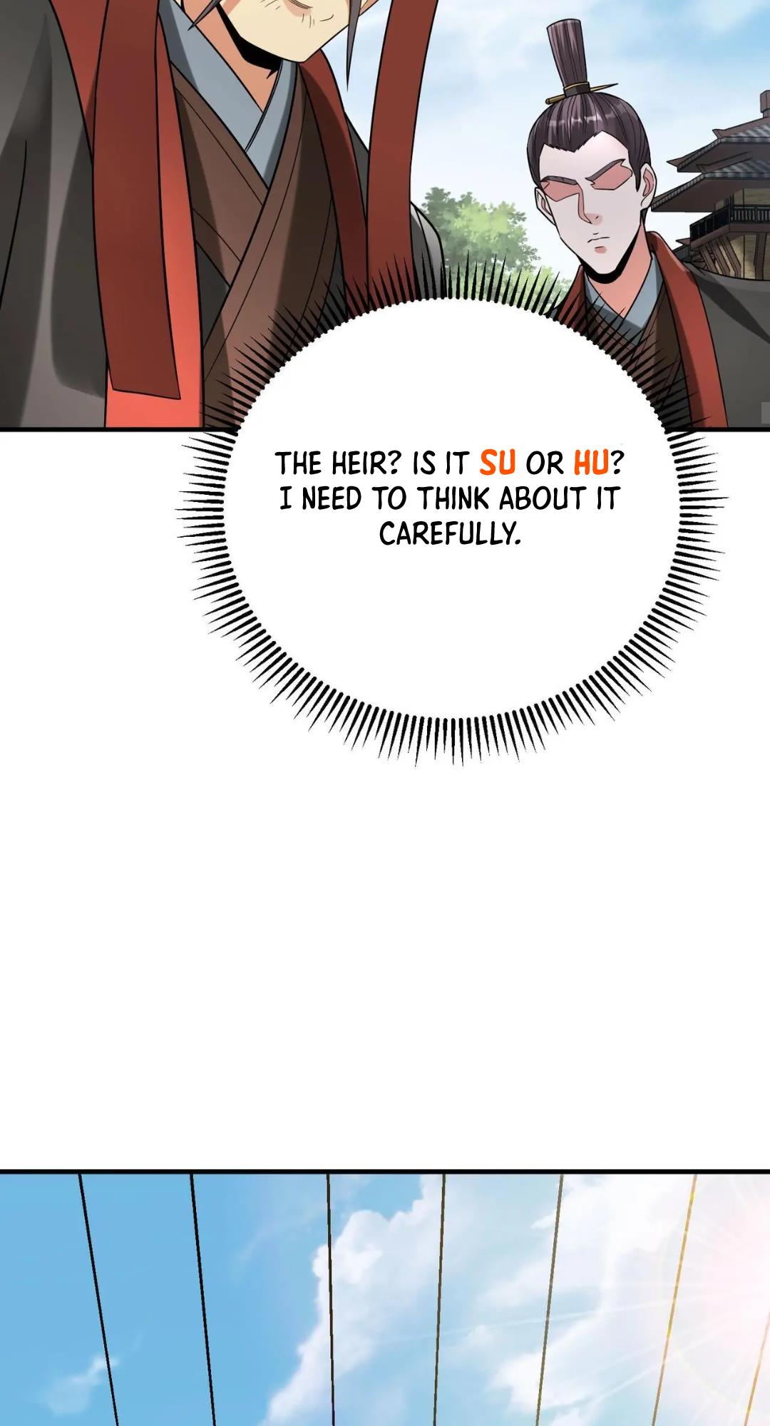 Read The Son of the First Emperor Kills Enemies and Becomes a God EN Manga Online