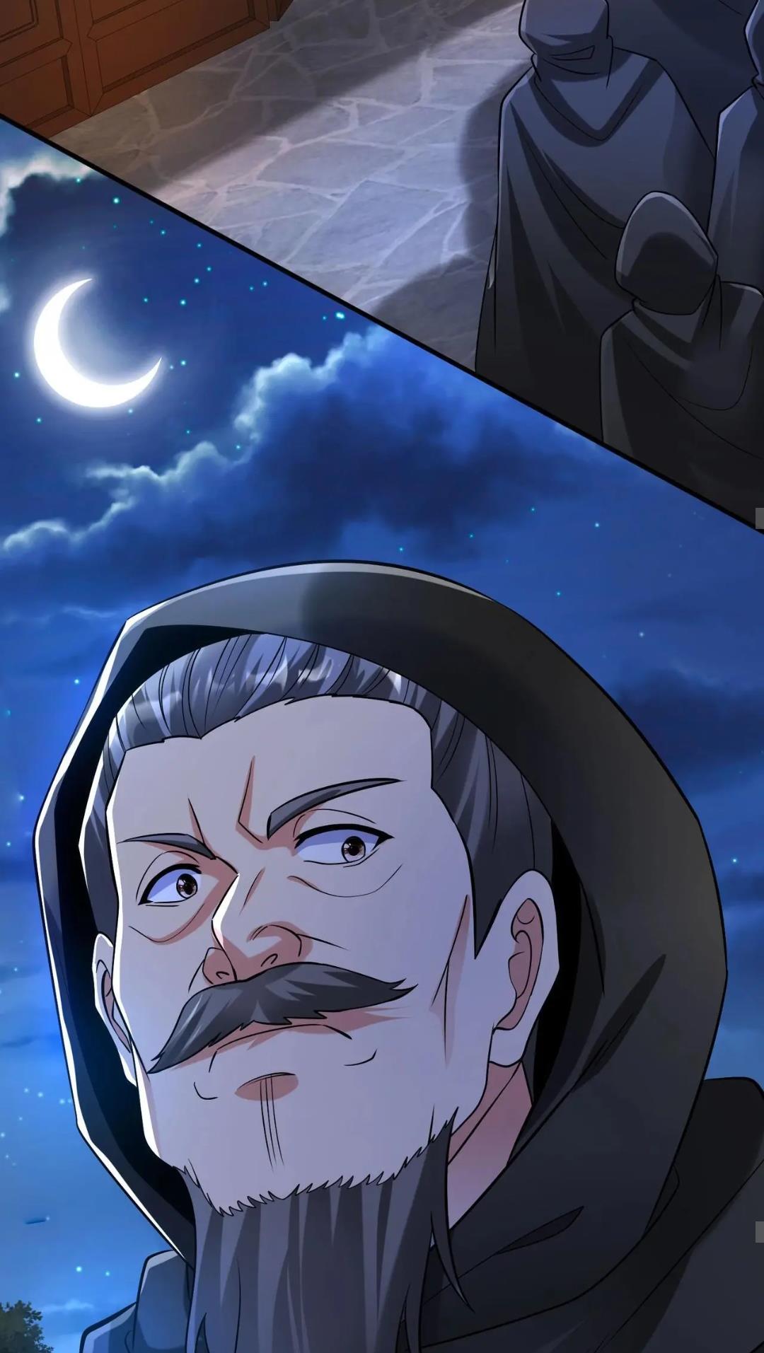 Read The Son of the First Emperor Kills Enemies and Becomes a God EN Manga Online