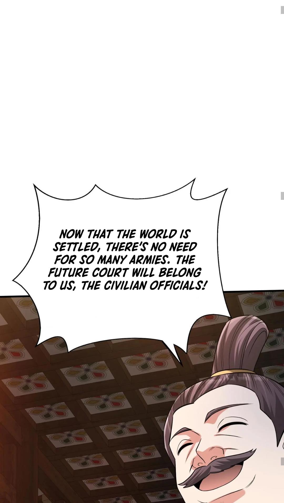 Read The Son of the First Emperor Kills Enemies and Becomes a God EN Manga Online