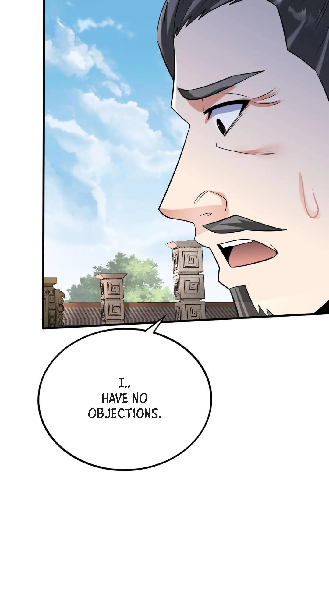 Read The Son of the First Emperor Kills Enemies and Becomes a God EN Manga Online