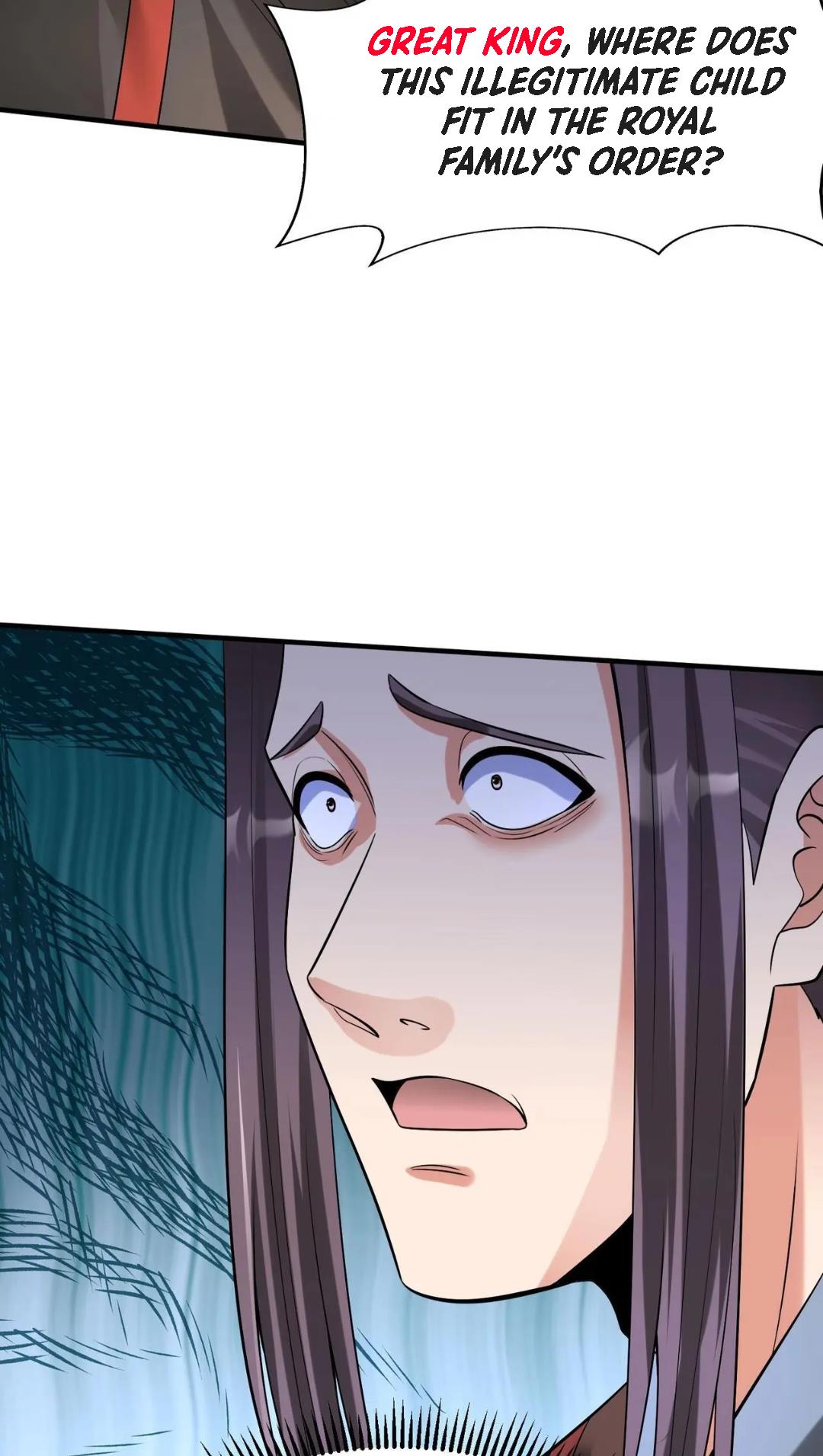 Read The Son of the First Emperor Kills Enemies and Becomes a God EN Manga Online