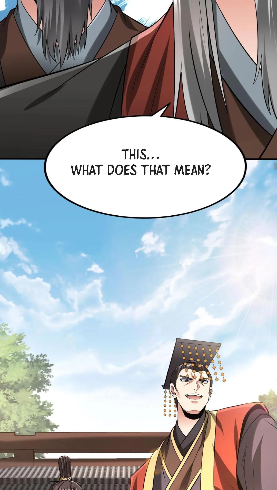 Read The Son of the First Emperor Kills Enemies and Becomes a God EN Manga Online