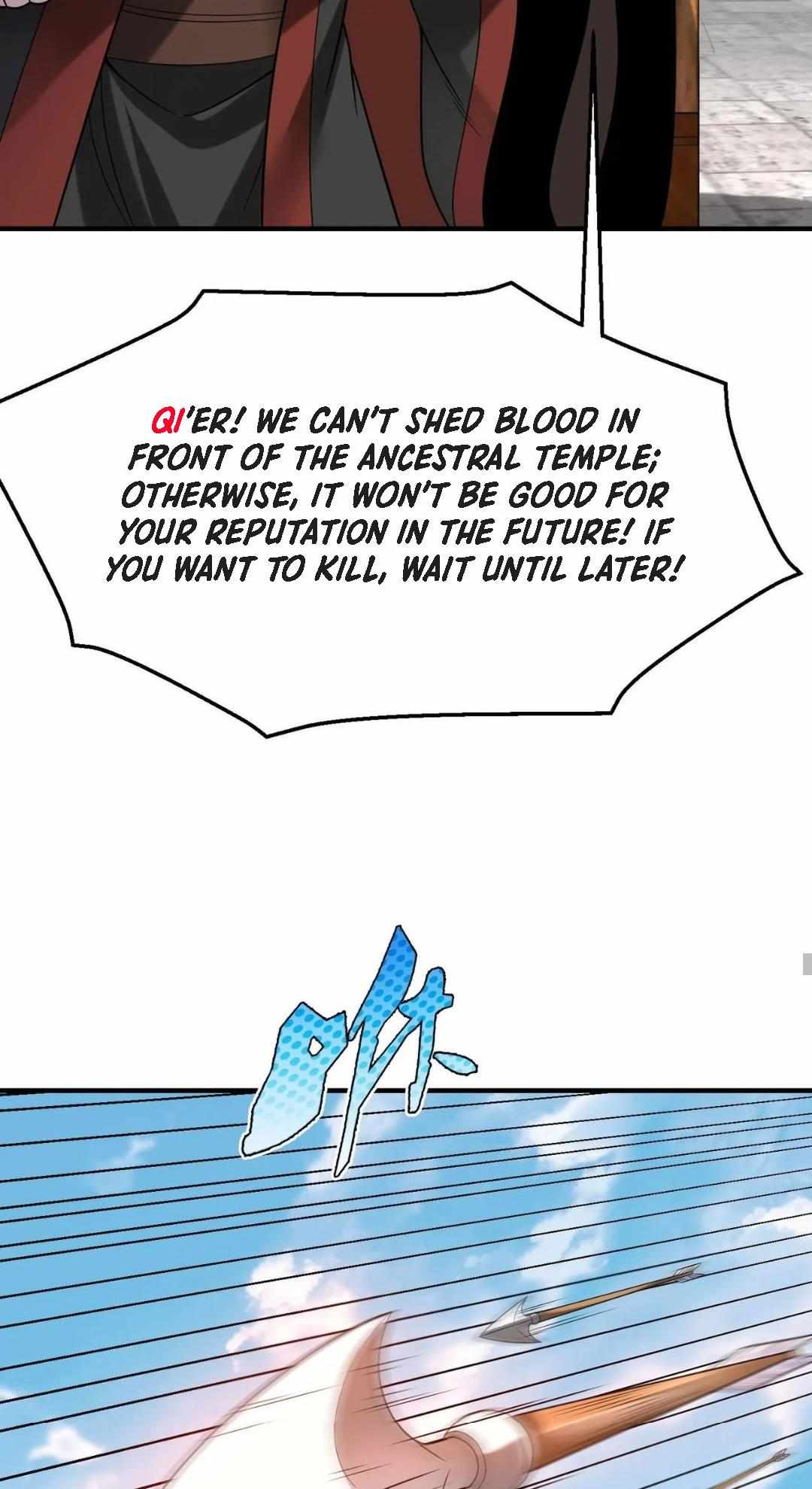 Read The Son of the First Emperor Kills Enemies and Becomes a God EN Manga Online