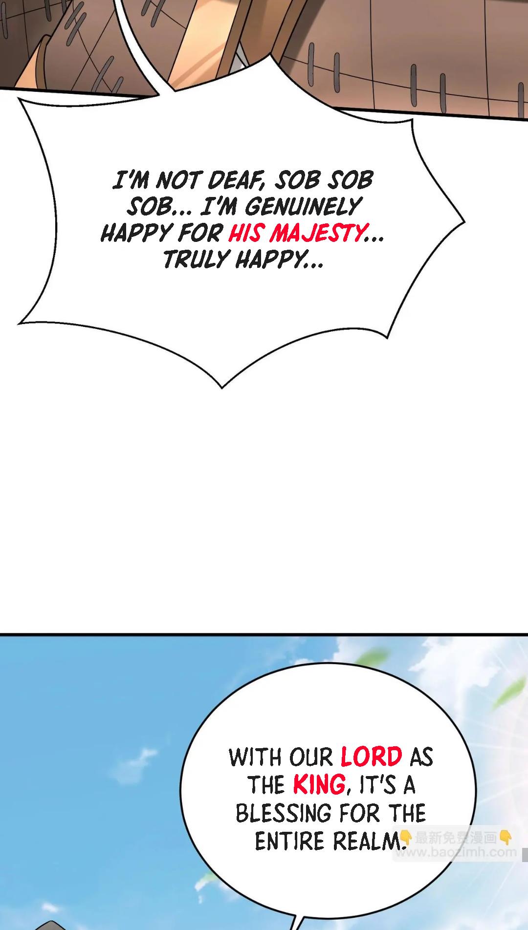 Read The Son of the First Emperor Kills Enemies and Becomes a God EN Manga Online