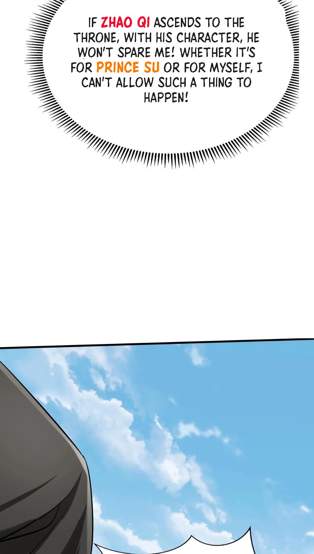 Read The Son of the First Emperor Kills Enemies and Becomes a God EN Manga Online