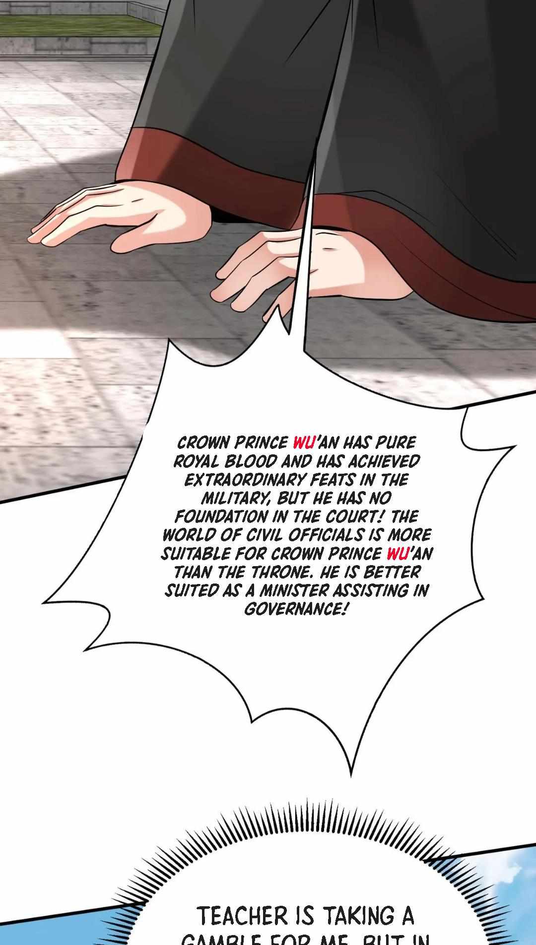 Read The Son of the First Emperor Kills Enemies and Becomes a God EN Manga Online