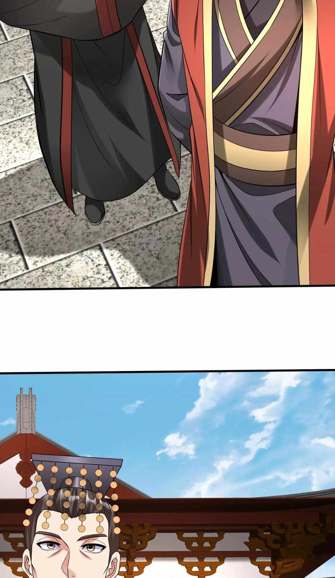Read The Son of the First Emperor Kills Enemies and Becomes a God EN Manga Online