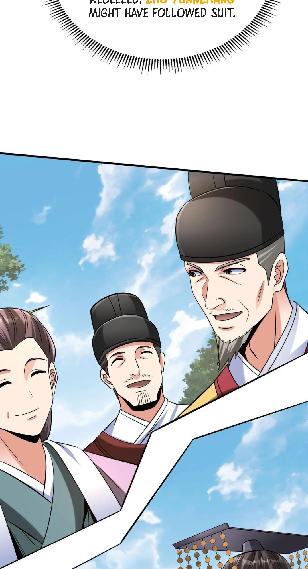 Read The Son of the First Emperor Kills Enemies and Becomes a God EN Manga Online