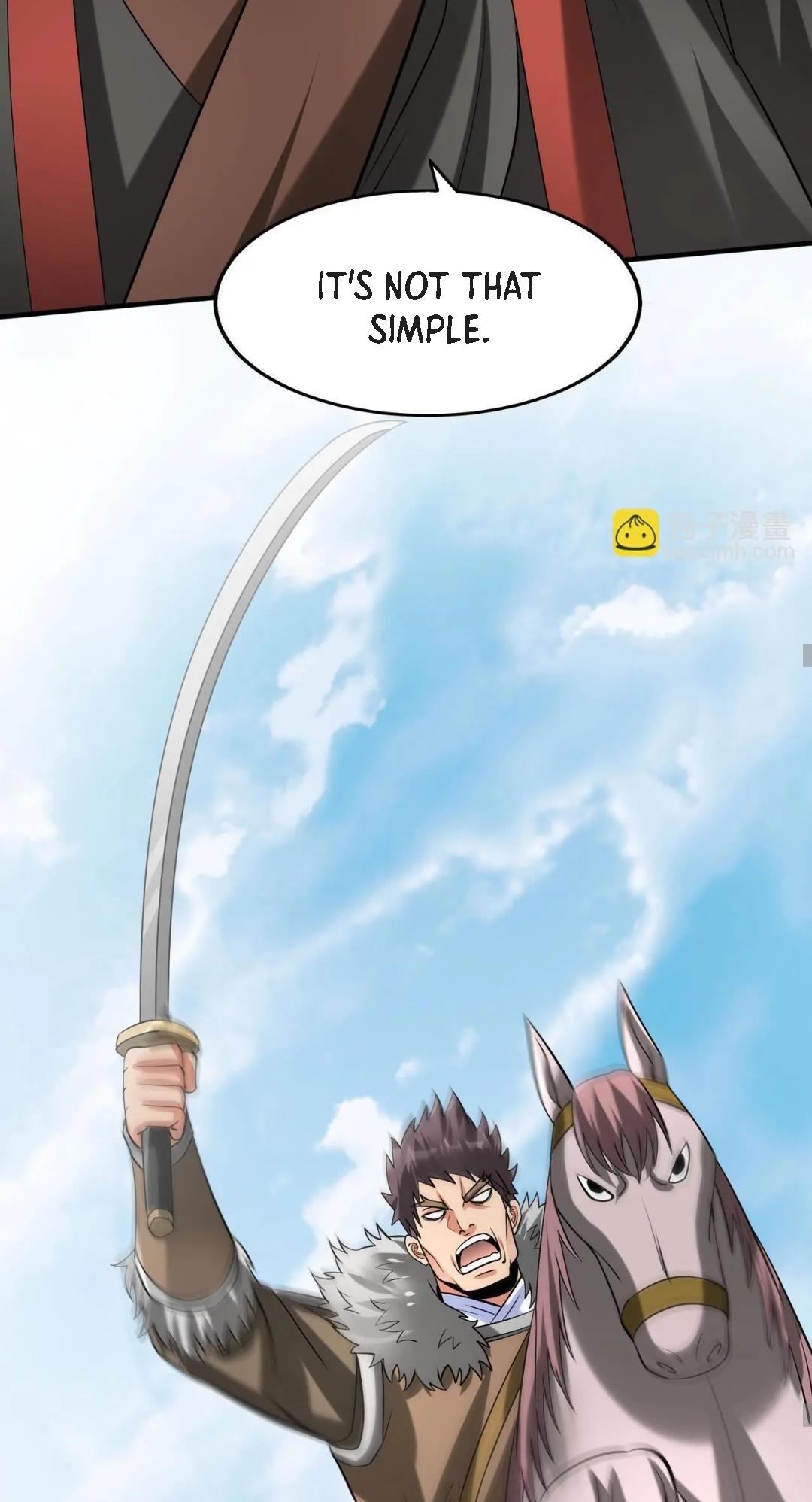 Read The Son of the First Emperor Kills Enemies and Becomes a God EN Manga Online