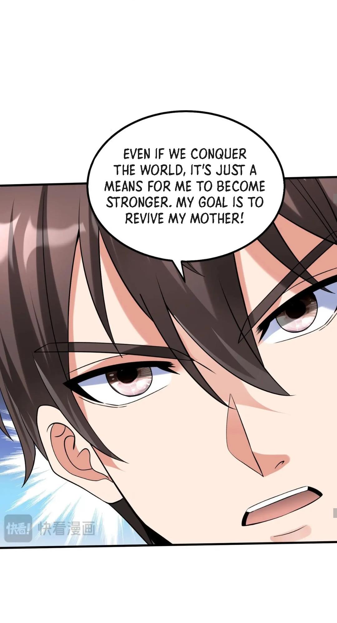 Read The Son of the First Emperor Kills Enemies and Becomes a God EN Manga Online