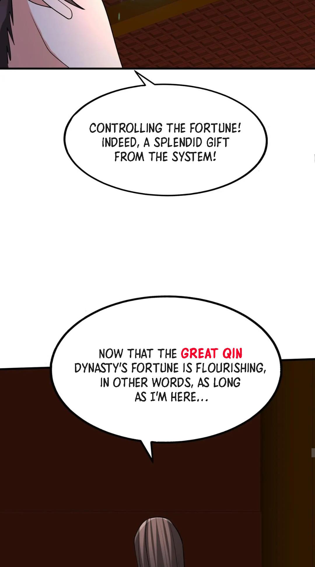 Read The Son of the First Emperor Kills Enemies and Becomes a God EN Manga Online