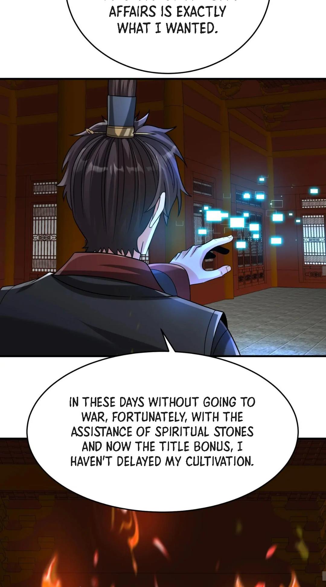 Read The Son of the First Emperor Kills Enemies and Becomes a God EN Manga Online