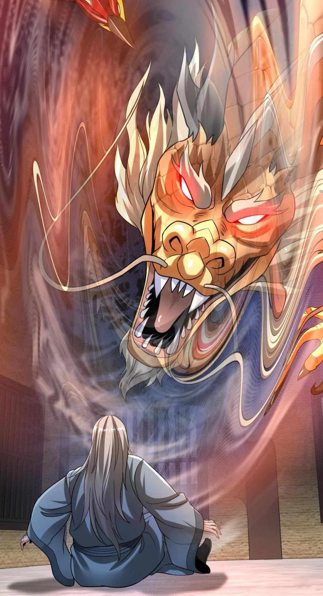 Read The Son of the First Emperor Kills Enemies and Becomes a God EN Manga Online