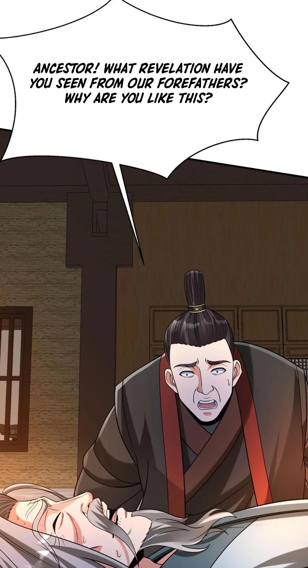 Read The Son of the First Emperor Kills Enemies and Becomes a God EN Manga Online