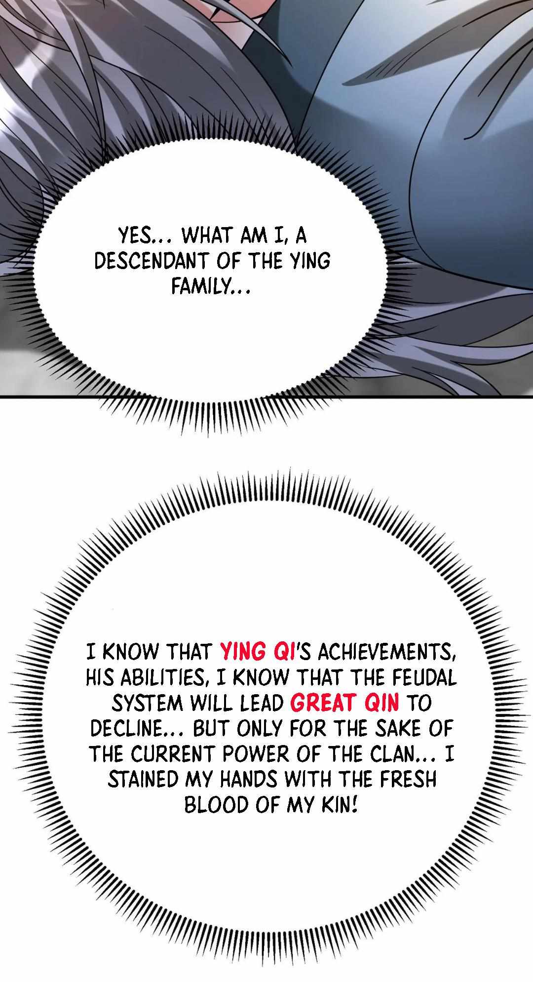 Read The Son of the First Emperor Kills Enemies and Becomes a God EN Manga Online